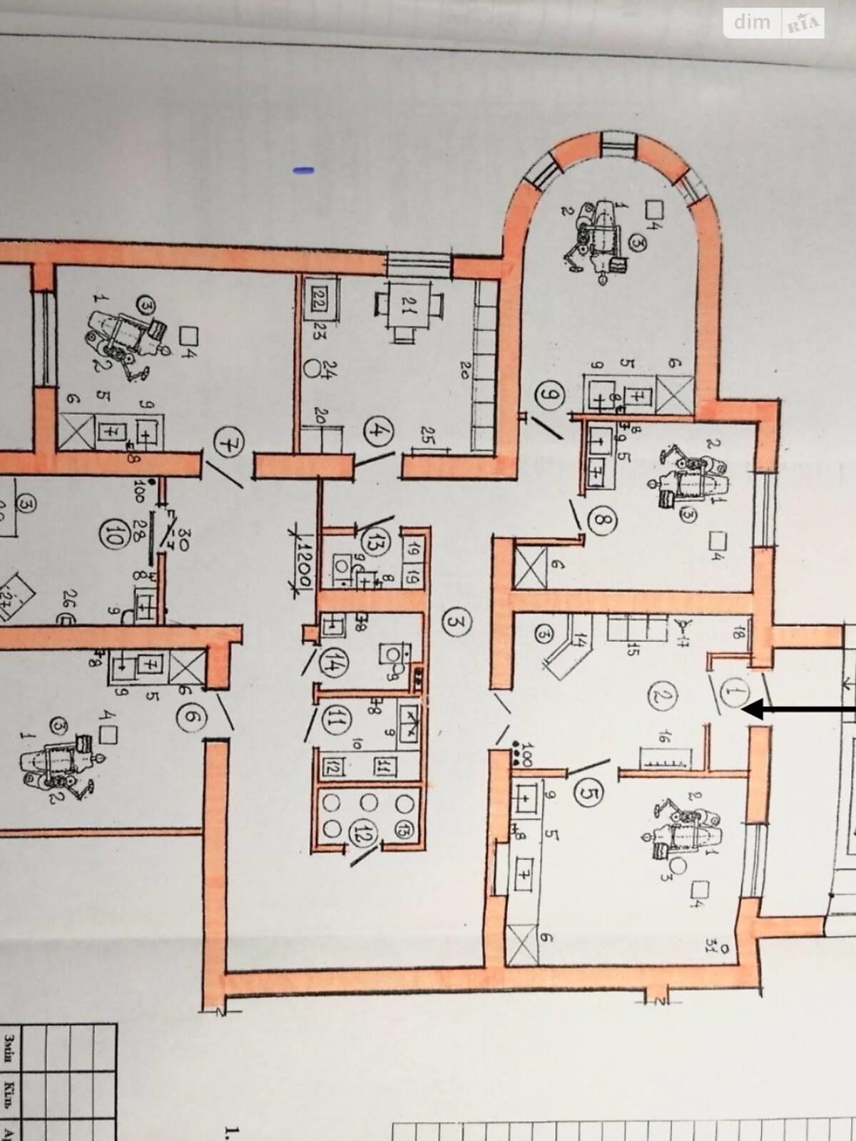 Коммерческое помещение в Житомире, сдам в аренду по Королева улица 48Б, район Полевая, цена: 45 000 грн за объект фото 1 Коммерческое помещение в Житомире, сдам в аренду по Королева улица 48Б, район Полевая, цена: 45 000 грн за объект фото 1