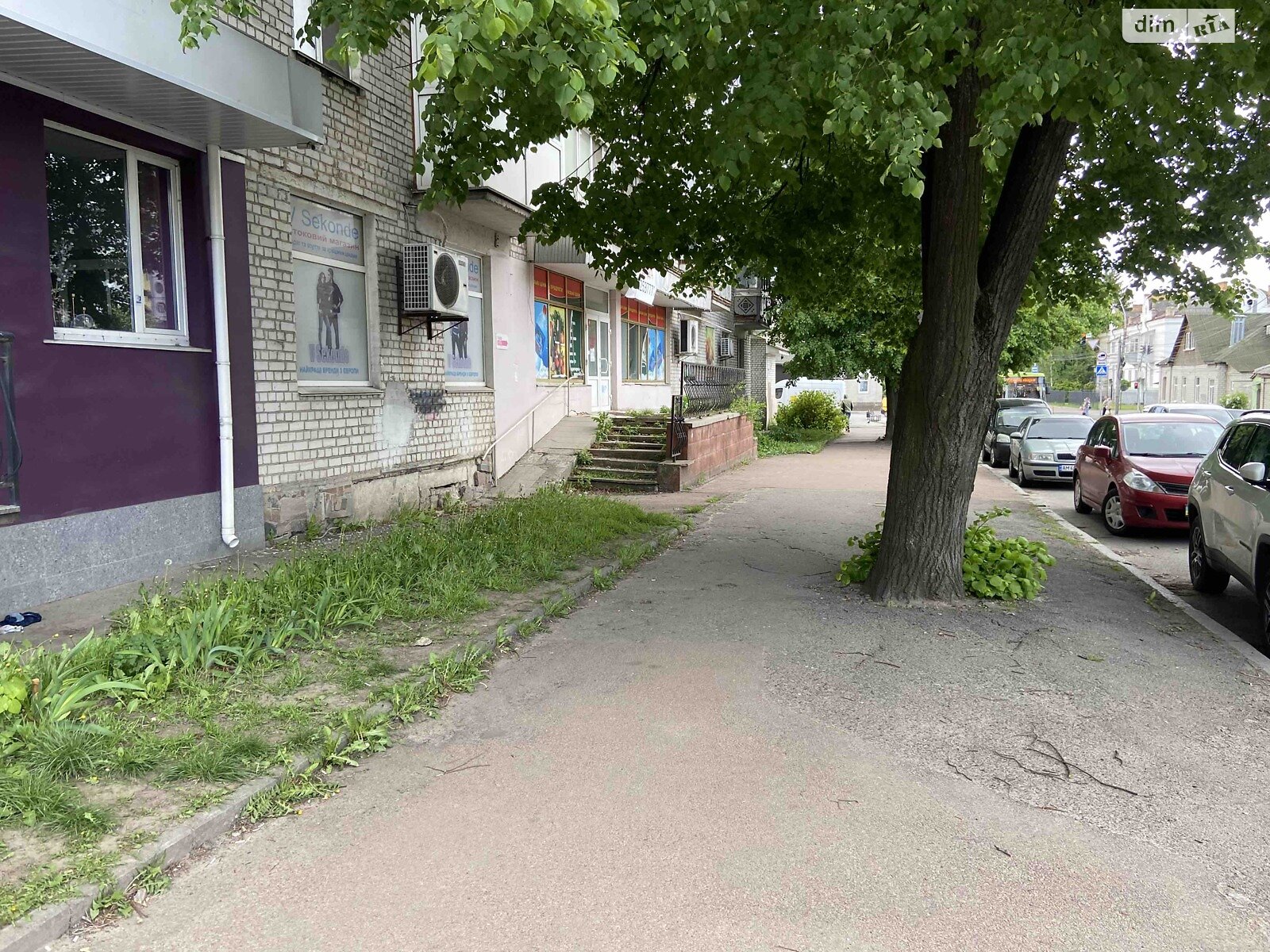 Комерційне приміщення в Житомирі, Шевченка вулиця, ціна оренди: 70 000 грн за об’єкт фото 1 Комерційне приміщення в Житомирі, Шевченка вулиця, ціна оренди: 70 000 грн за об’єкт фото 1