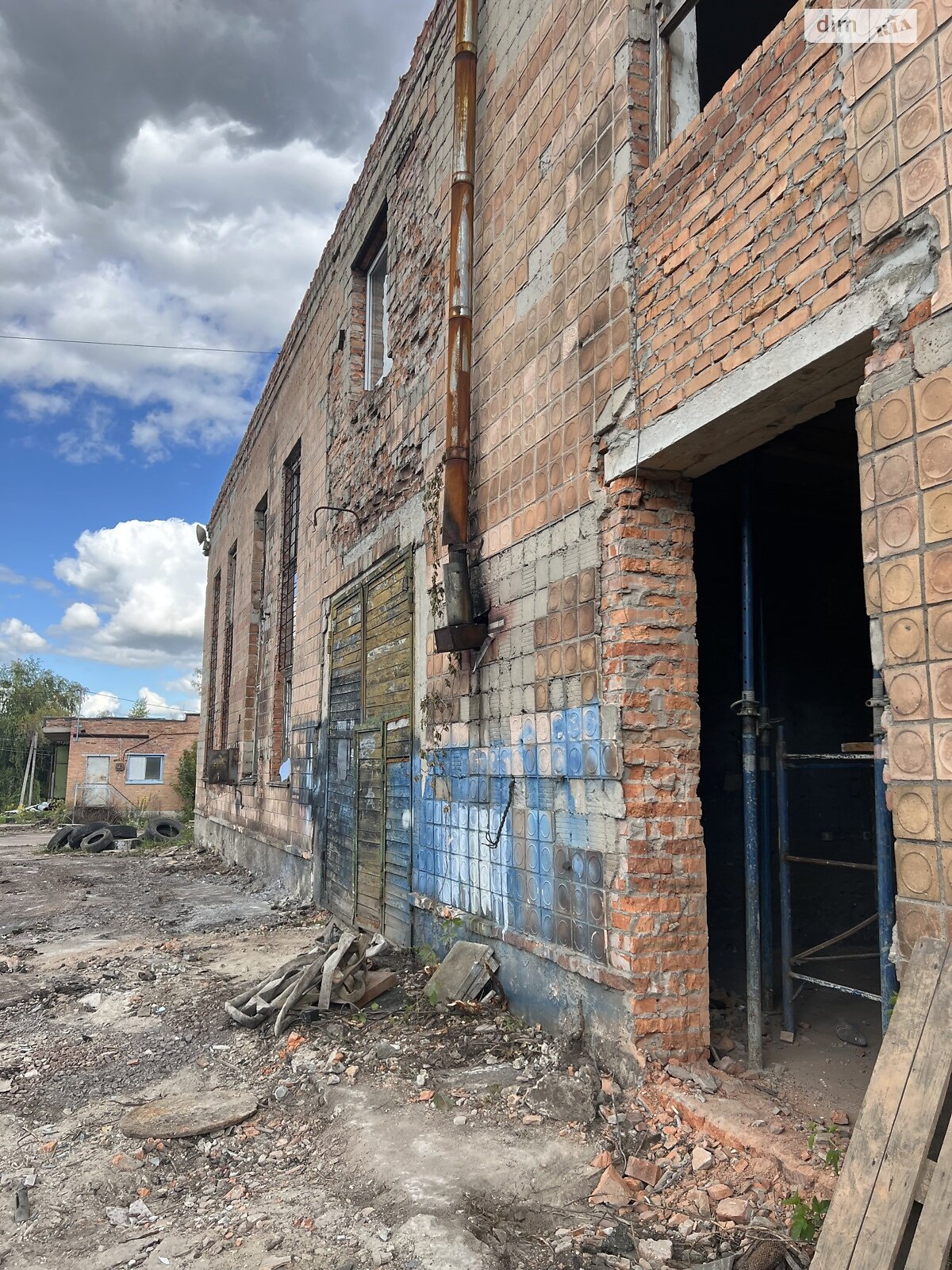 Коммерческое помещение в Житомире, Тараса Бульбы-Боровца улица, цена аренды: 36 000 грн за объект фото 1 Коммерческое помещение в Житомире, Тараса Бульбы-Боровца улица, цена аренды: 36 000 грн за объект фото 1