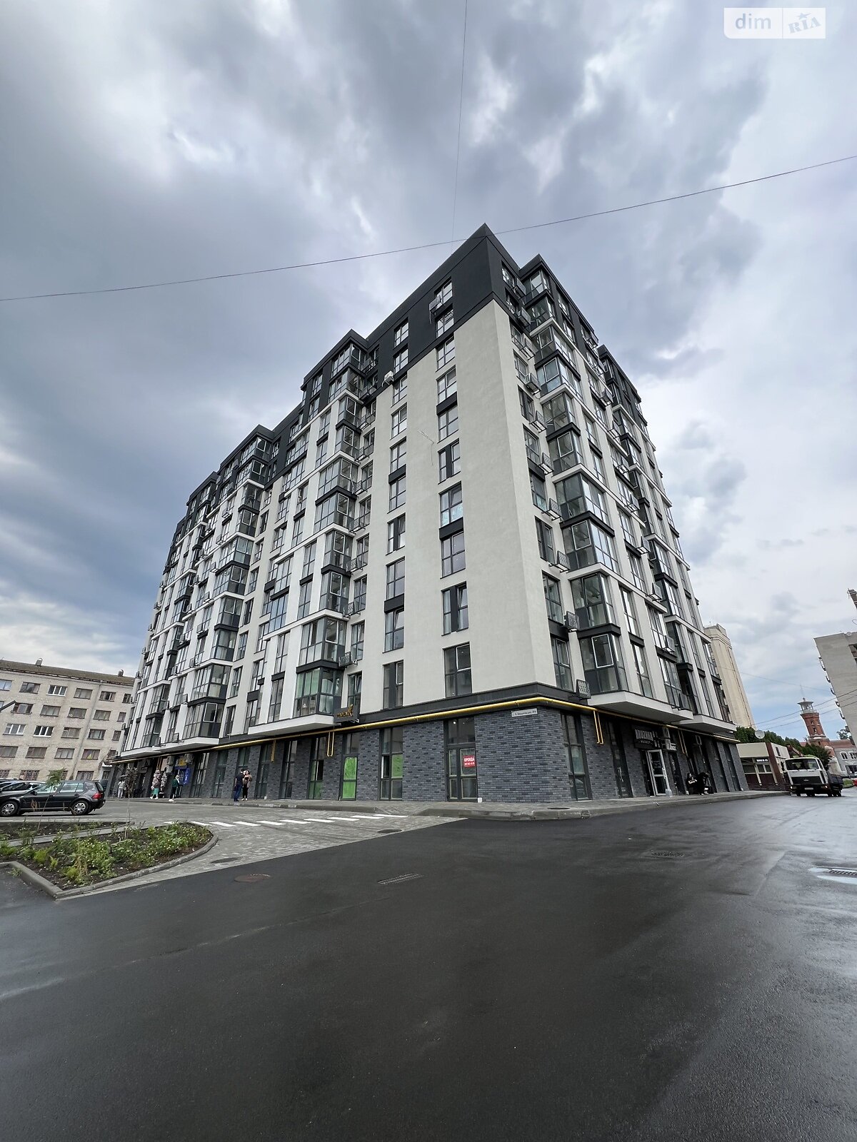 Комерційне приміщення в Житомирі, здам в оренду по Велика Бердичівська вулиця, район Центр, ціна: 49 000 грн за об’єкт фото 1 Комерційне приміщення в Житомирі, здам в оренду по Велика Бердичівська вулиця, район Центр, ціна: 49 000 грн за об’єкт фото 1