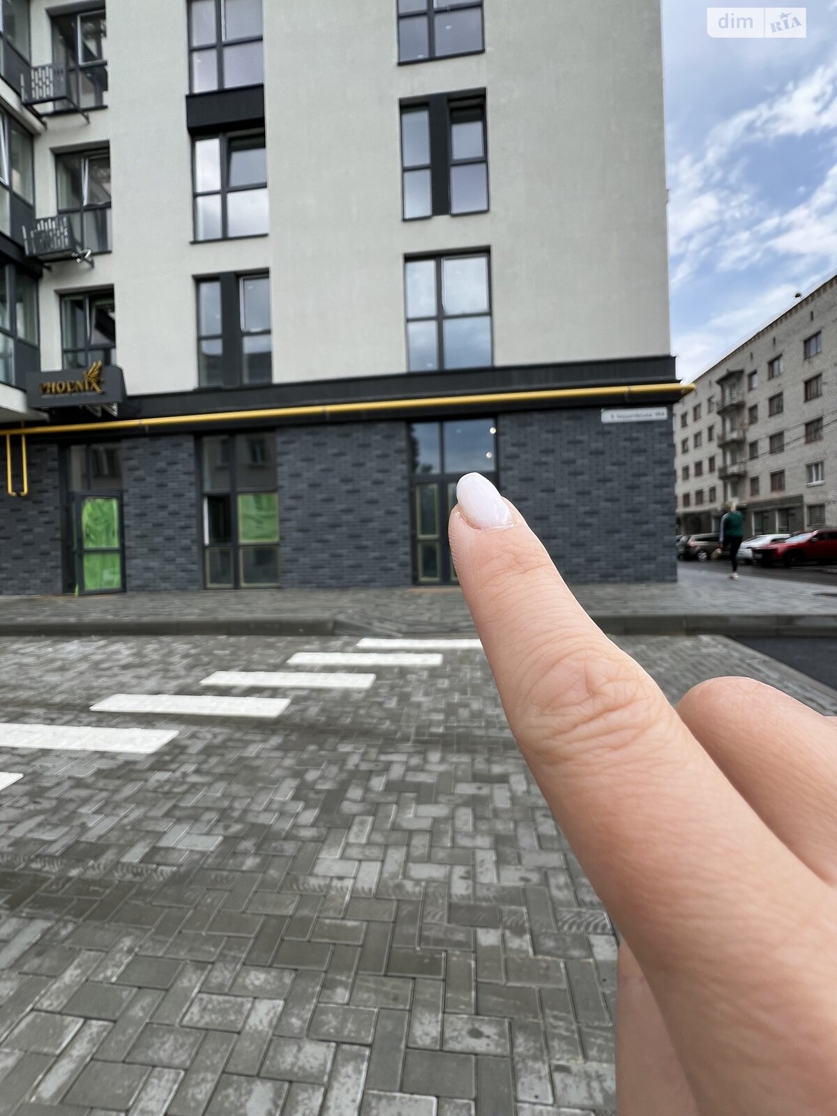 Комерційне приміщення в Житомирі, здам в оренду по Велика Бердичівська вулиця, район Центр, ціна: 49 000 грн за об’єкт фото 1 Комерційне приміщення в Житомирі, здам в оренду по Велика Бердичівська вулиця, район Центр, ціна: 49 000 грн за об’єкт фото 1