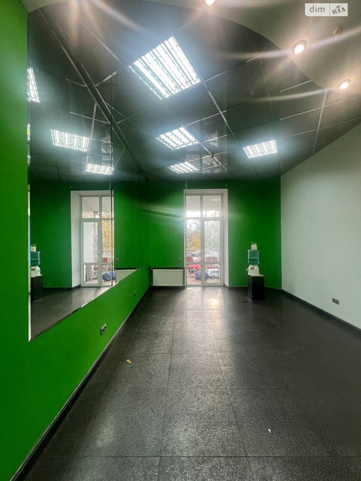 Коммерческое помещение в Житомире, сдам в аренду по Большая Бердичевская улица 18, район Центр, цена: 45 000 грн за объект фото 1