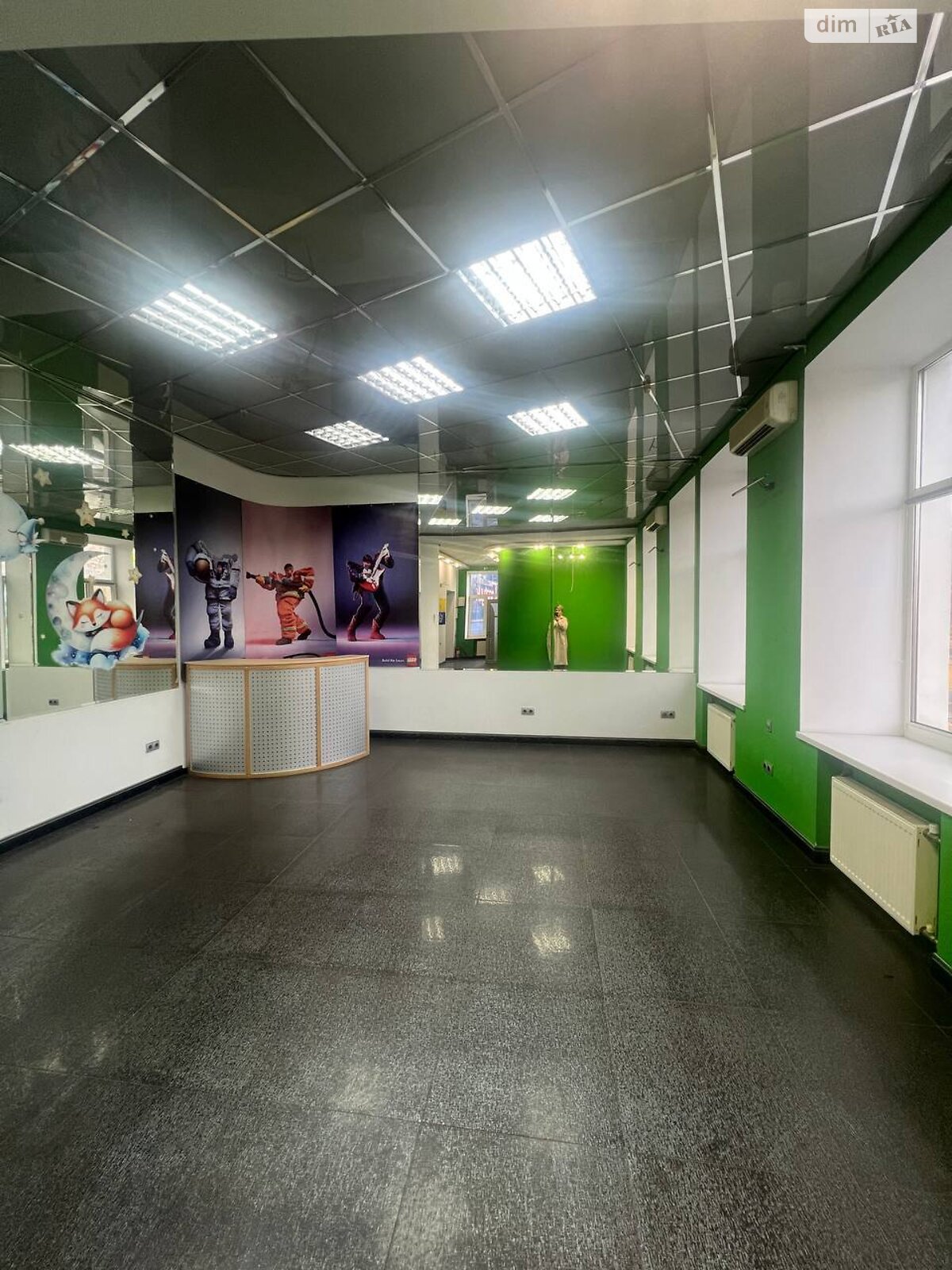 Коммерческое помещение в Житомире, сдам в аренду по Большая Бердичевская улица 18, район Центр, цена: 45 000 грн за объект фото 1