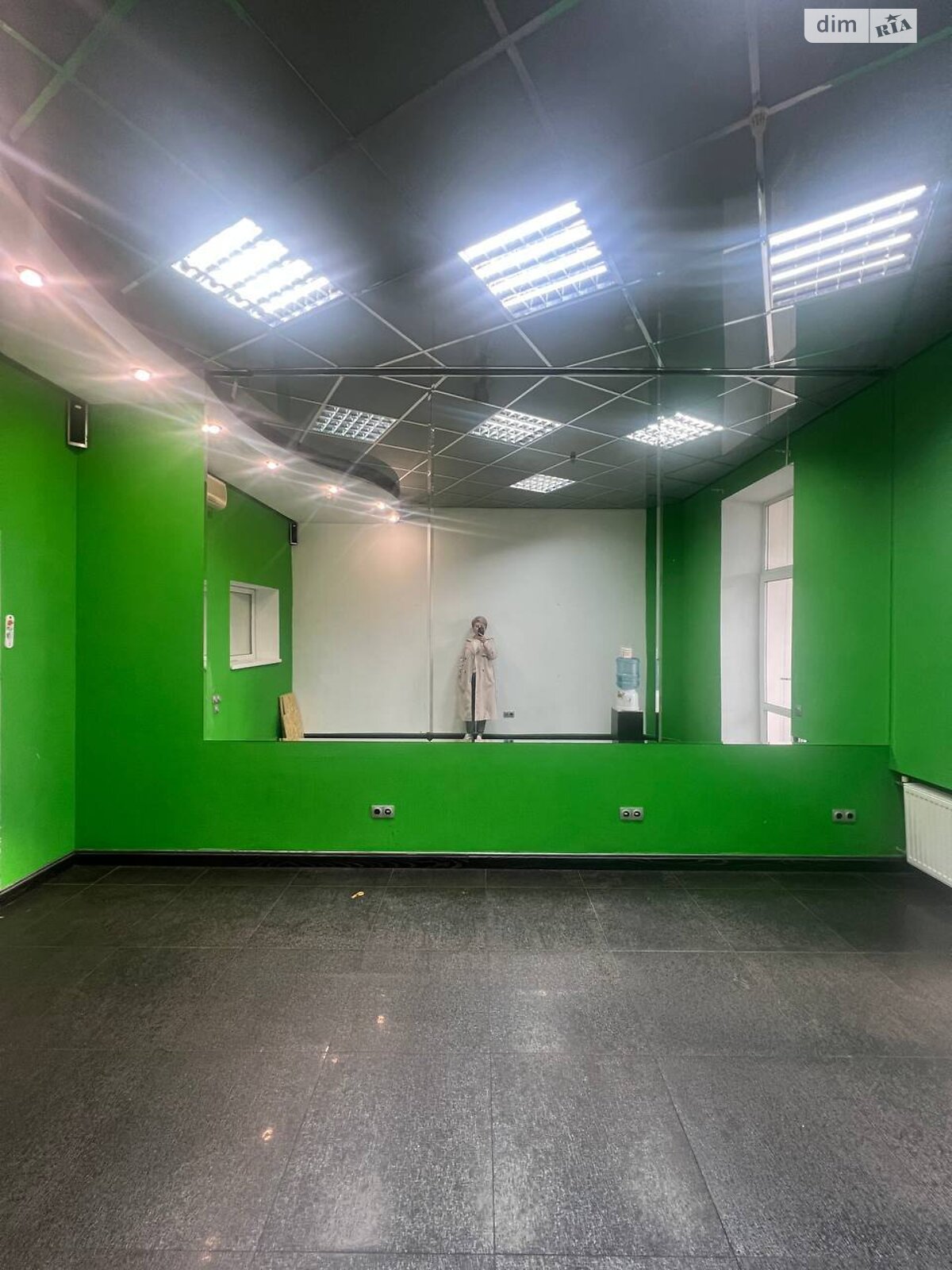 Коммерческое помещение в Житомире, сдам в аренду по Большая Бердичевская улица 18, район Центр, цена: 45 000 грн за объект фото 1