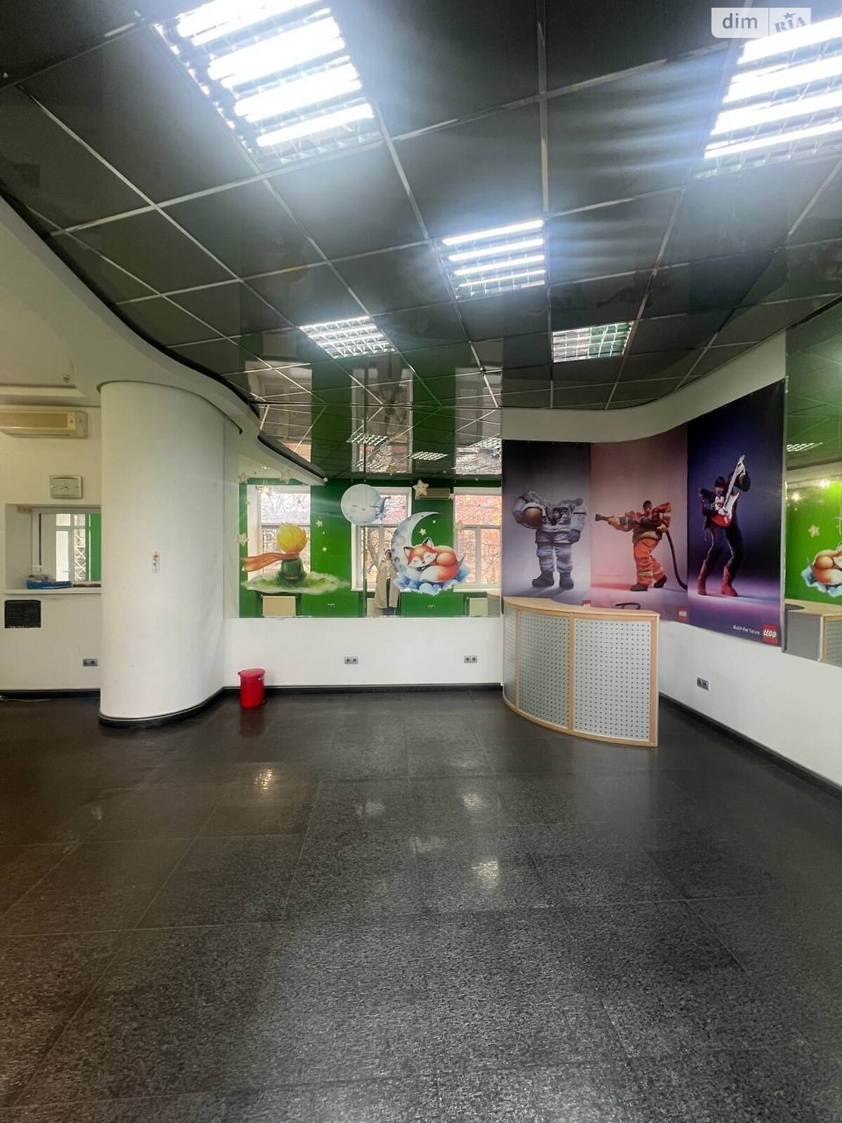 Коммерческое помещение в Житомире, сдам в аренду по Большая Бердичевская улица 18, район Центр, цена: 45 000 грн за объект фото 1