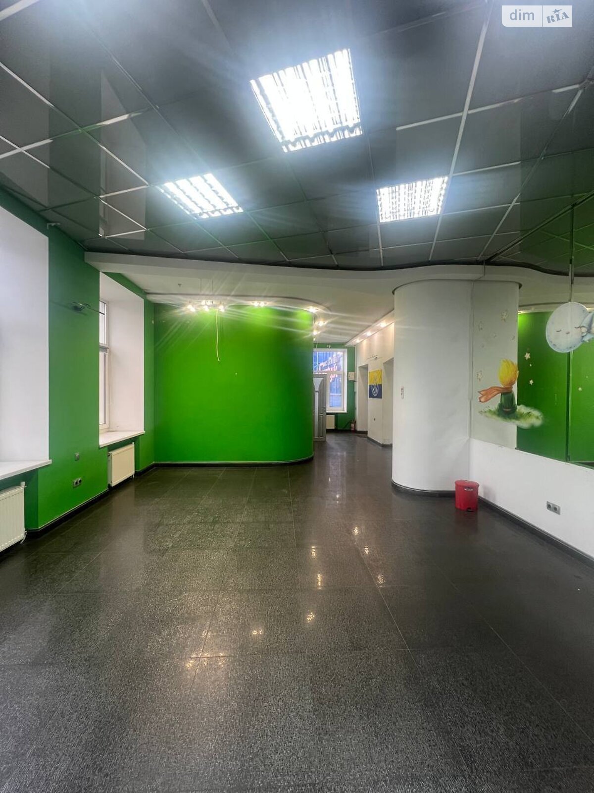 Коммерческое помещение в Житомире, сдам в аренду по Большая Бердичевская улица 18, район Центр, цена: 45 000 грн за объект фото 1