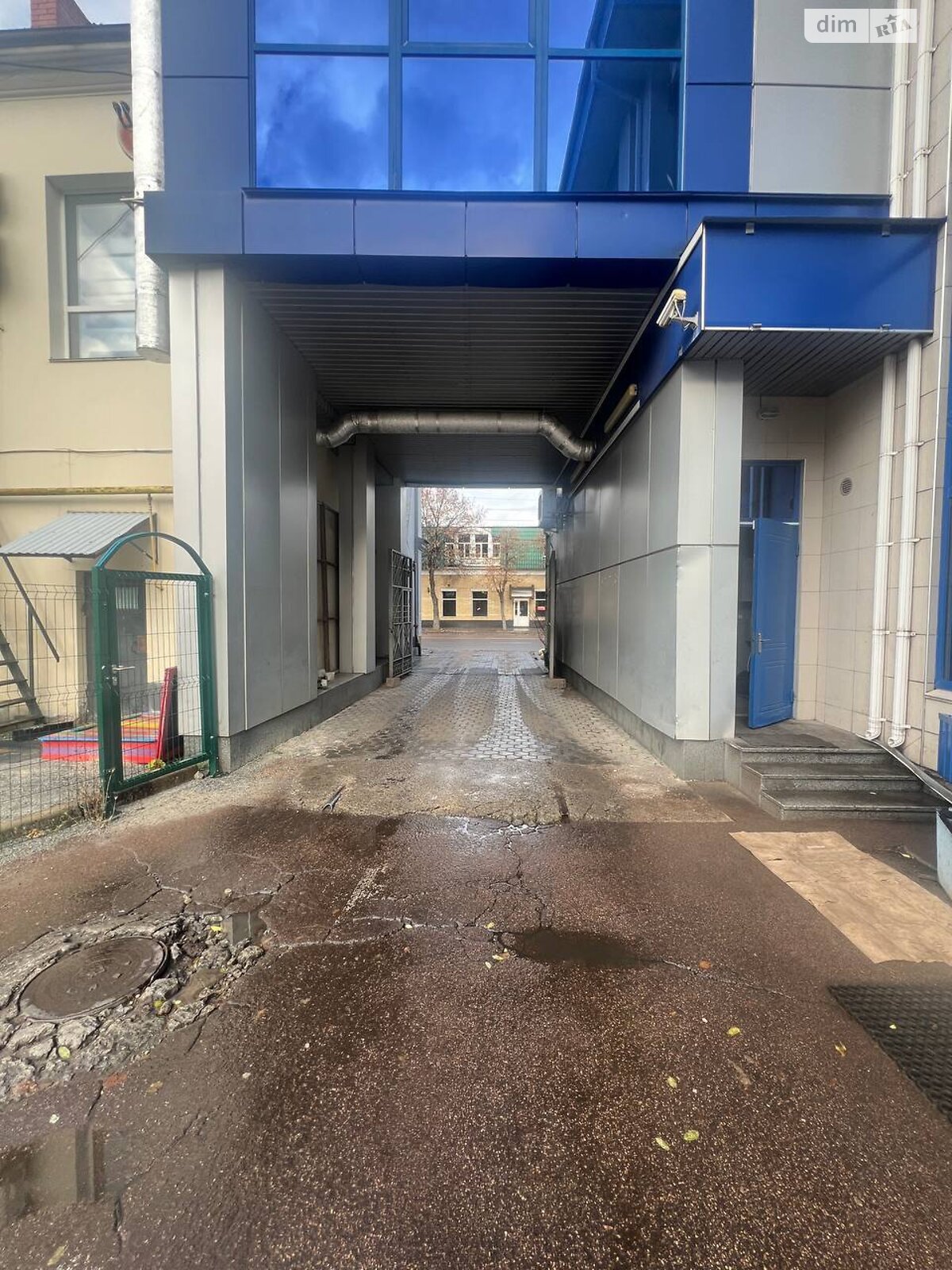 Коммерческое помещение в Житомире, сдам в аренду по Большая Бердичевская улица 18, район Центр, цена: 45 000 грн за объект фото 1