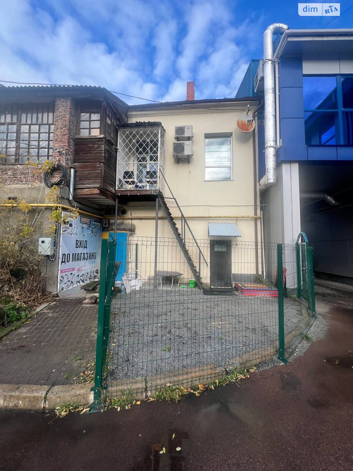 Коммерческое помещение в Житомире, сдам в аренду по Большая Бердичевская улица 18, район Центр, цена: 45 000 грн за объект фото 1