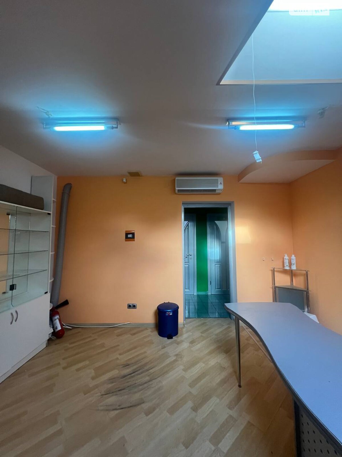 Коммерческое помещение в Житомире, сдам в аренду по Большая Бердичевская улица 18, район Центр, цена: 45 000 грн за объект фото 1