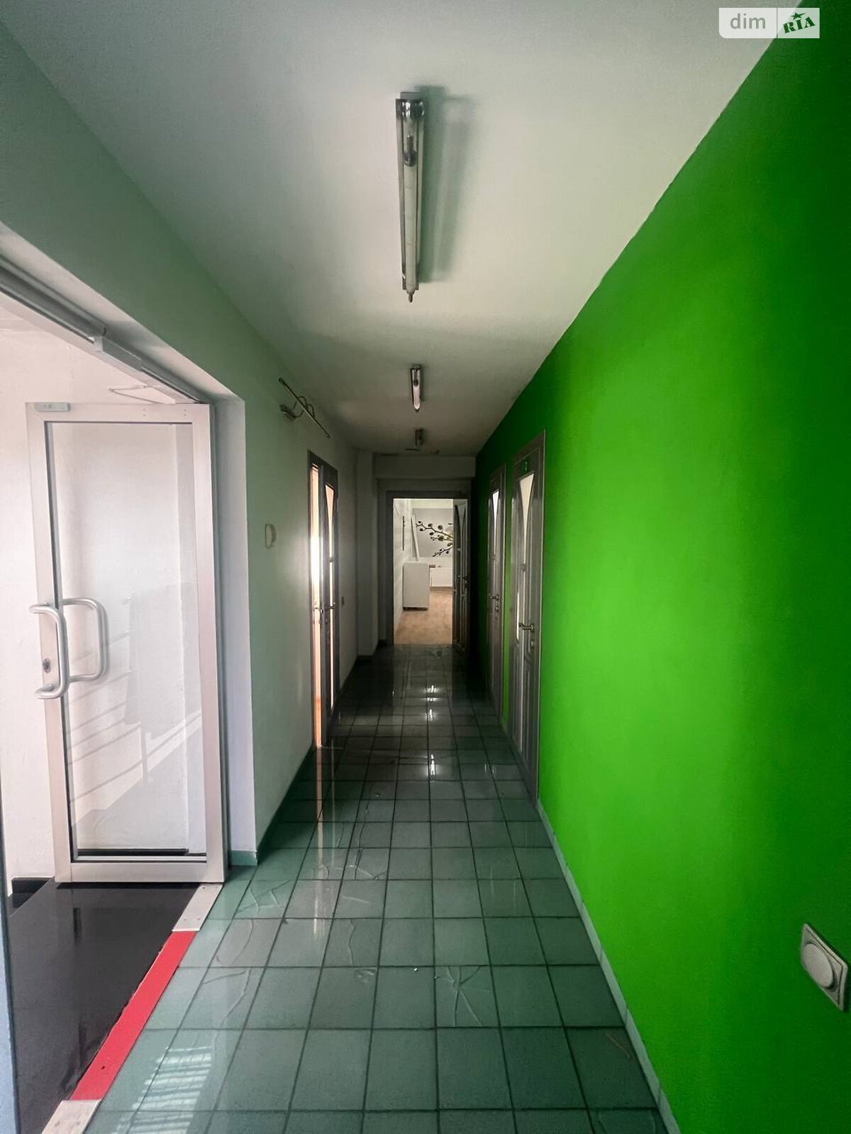 Коммерческое помещение в Житомире, сдам в аренду по Большая Бердичевская улица 18, район Центр, цена: 45 000 грн за объект фото 1