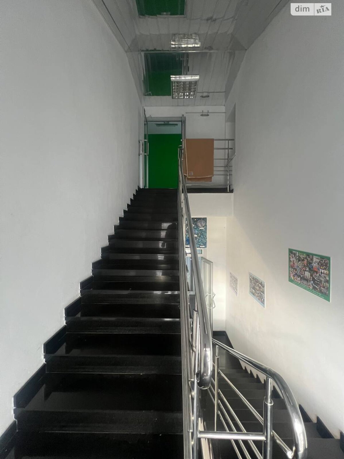 Коммерческое помещение в Житомире, сдам в аренду по Большая Бердичевская улица 18, район Центр, цена: 45 000 грн за объект фото 1