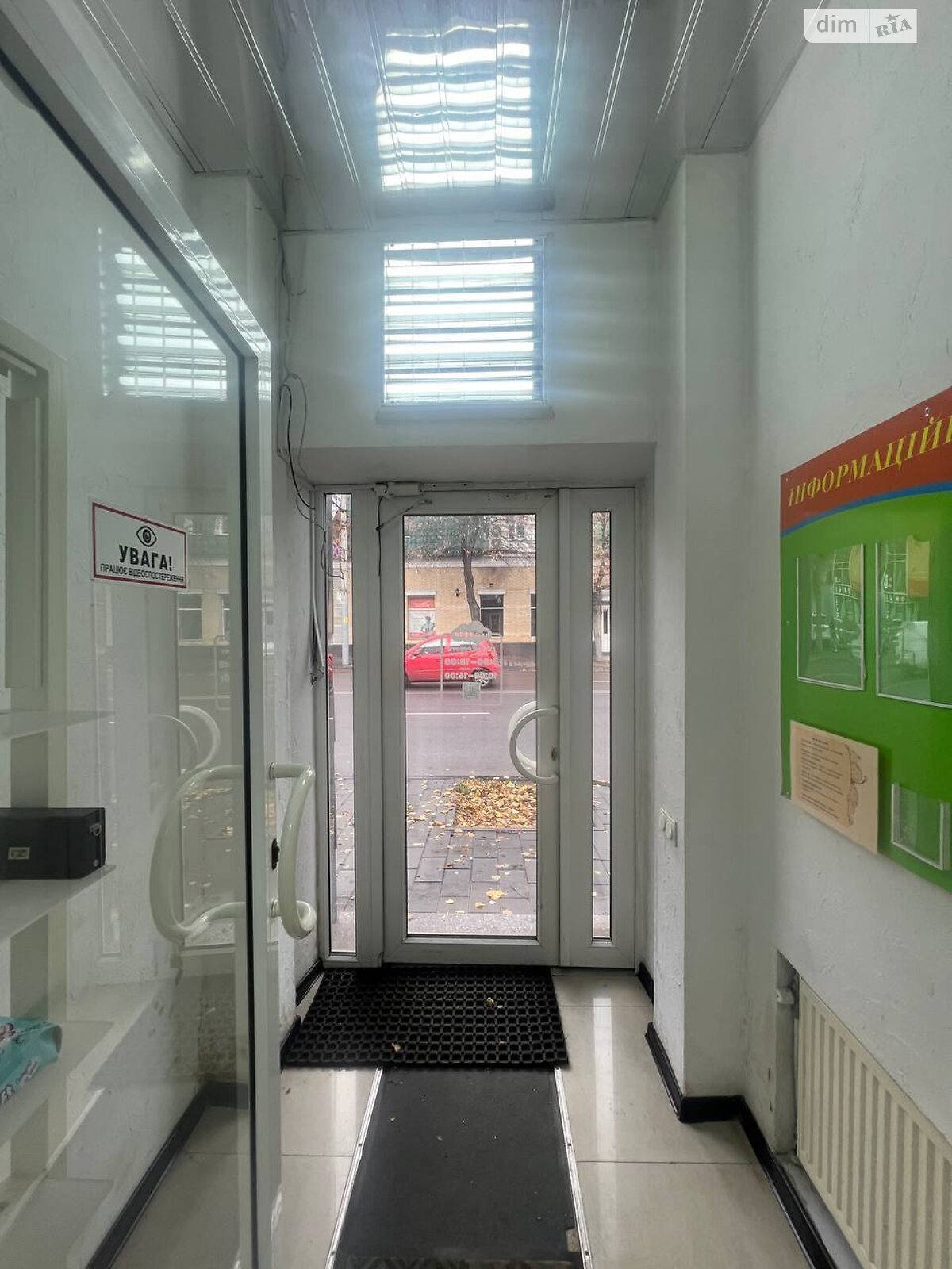 Коммерческое помещение в Житомире, сдам в аренду по Большая Бердичевская улица 18, район Центр, цена: 45 000 грн за объект фото 1