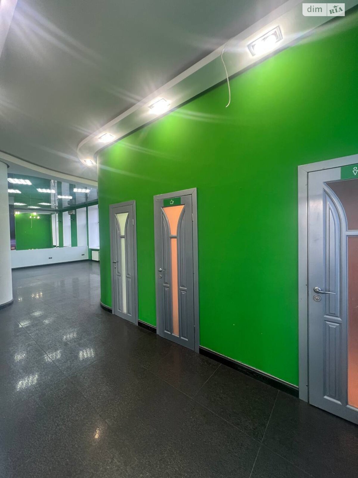 Коммерческое помещение в Житомире, сдам в аренду по Большая Бердичевская улица 18, район Центр, цена: 45 000 грн за объект фото 1