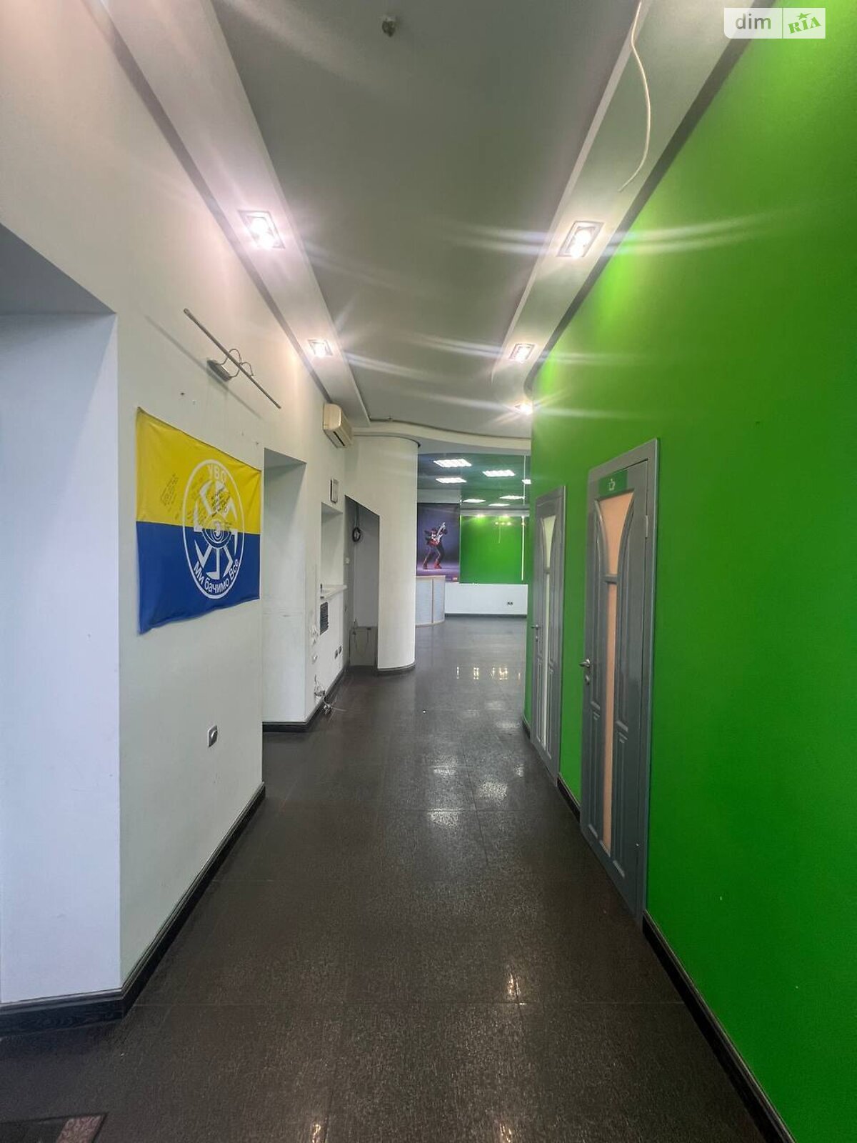 Коммерческое помещение в Житомире, сдам в аренду по Большая Бердичевская улица 18, район Центр, цена: 45 000 грн за объект фото 1