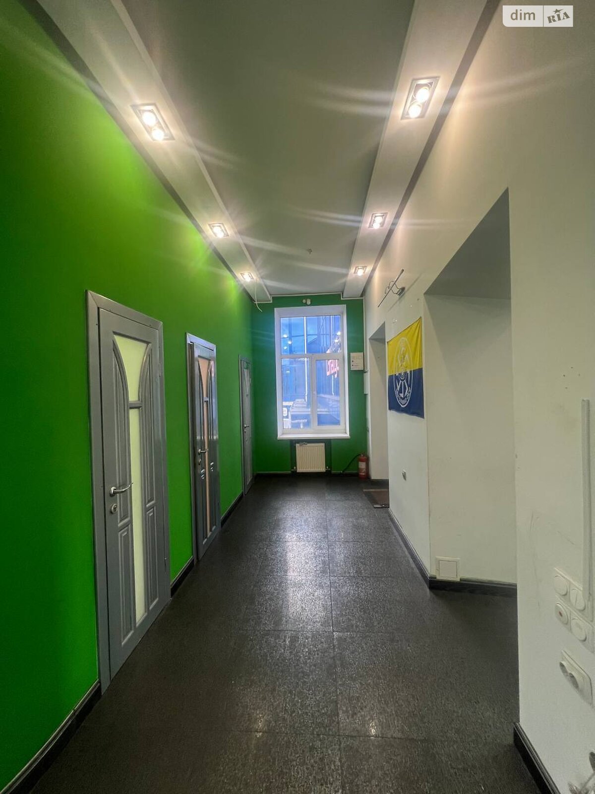 Коммерческое помещение в Житомире, сдам в аренду по Большая Бердичевская улица 18, район Центр, цена: 45 000 грн за объект фото 1