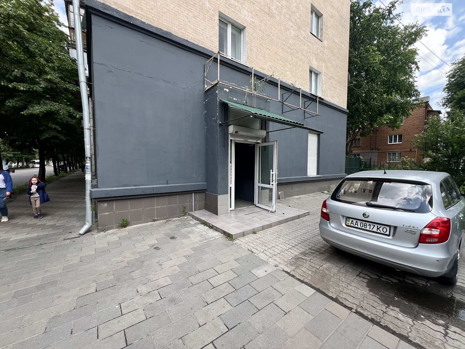 Коммерческое помещение в Житомире, сдам в аренду по Киевская улица 28, район Центр, цена: 35 000 грн за объект фото 1 Коммерческое помещение в Житомире, сдам в аренду по Киевская улица 28, район Центр, цена: 35 000 грн за объект фото 1
