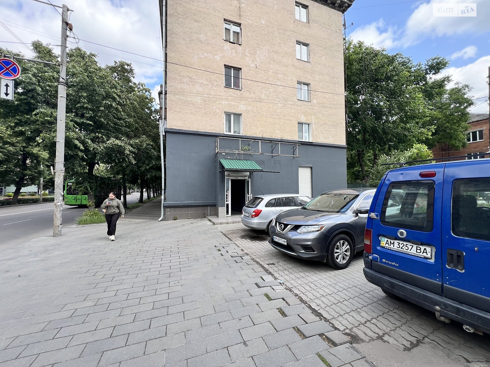 Коммерческое помещение в Житомире, сдам в аренду по Киевская улица 28, район Центр, цена: 35 000 грн за объект фото 1 Коммерческое помещение в Житомире, сдам в аренду по Киевская улица 28, район Центр, цена: 35 000 грн за объект фото 1