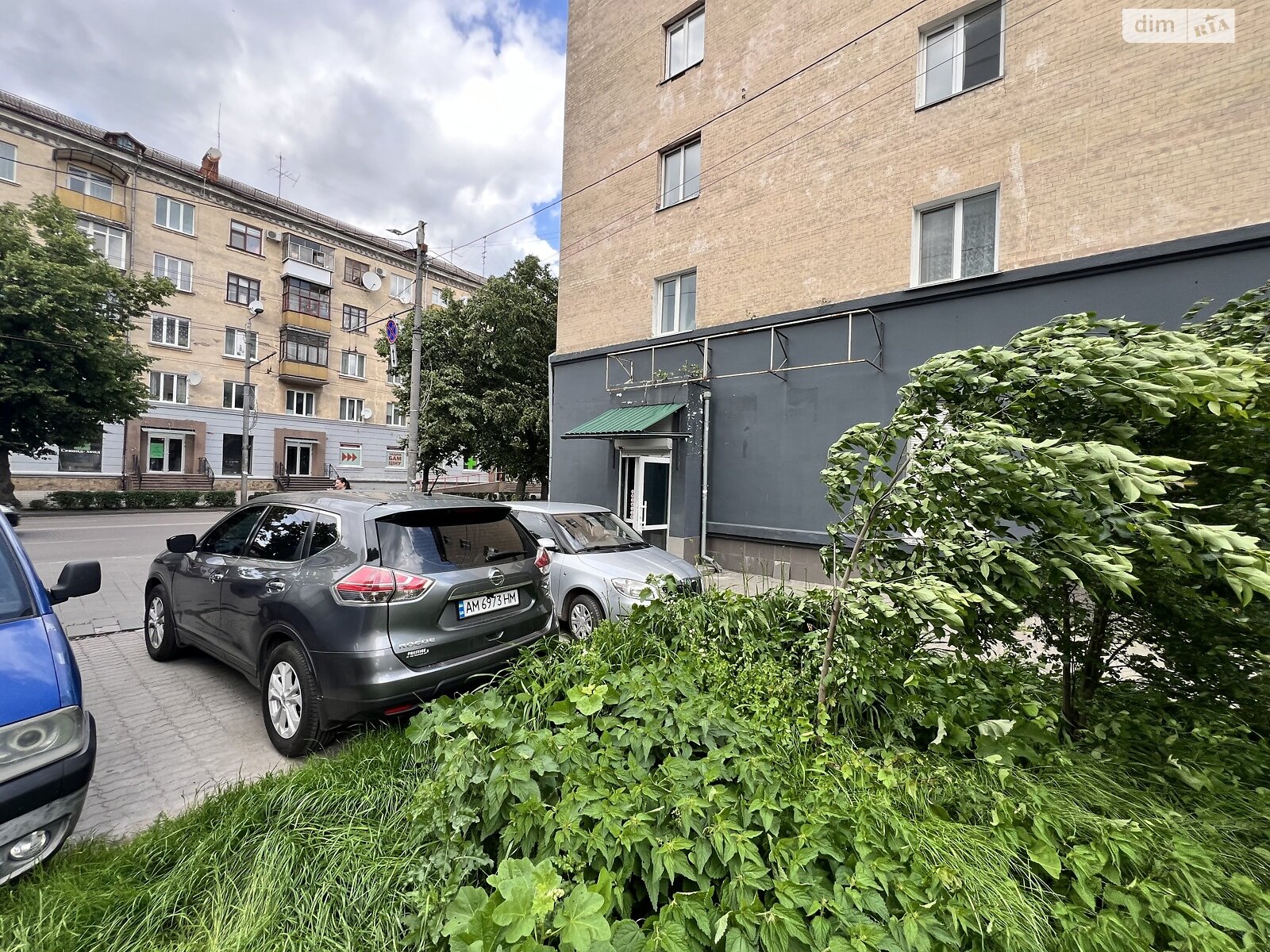 Коммерческое помещение в Житомире, сдам в аренду по Киевская улица 28, район Центр, цена: 35 000 грн за объект фото 1 Коммерческое помещение в Житомире, сдам в аренду по Киевская улица 28, район Центр, цена: 35 000 грн за объект фото 1