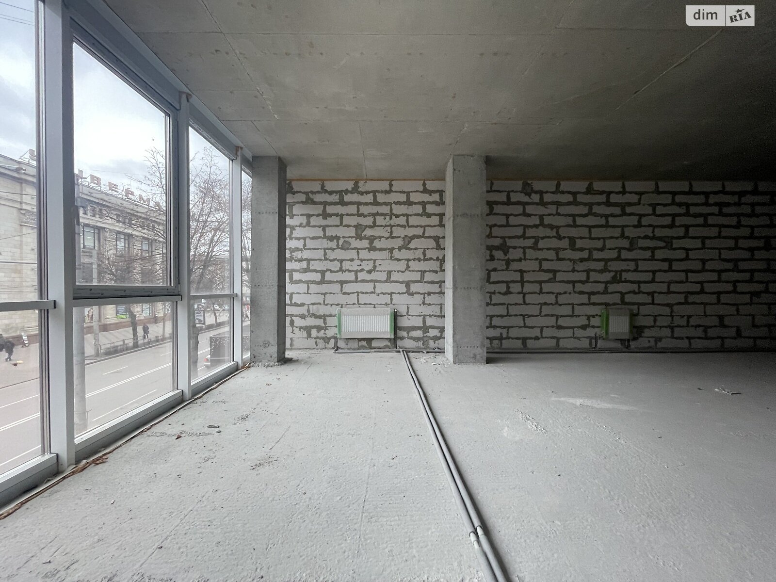 Комерційне приміщення в Житомирі, здам в оренду по Київська вулиця 40, район Центр, ціна: 45 000 грн за об’єкт фото 1
