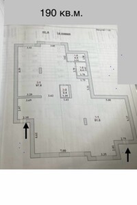 Коммерческое помещение в Житомире, сдам в аренду по Князей Острожских улица 59, район Центр, цена: 37 500 грн за объект фото 2