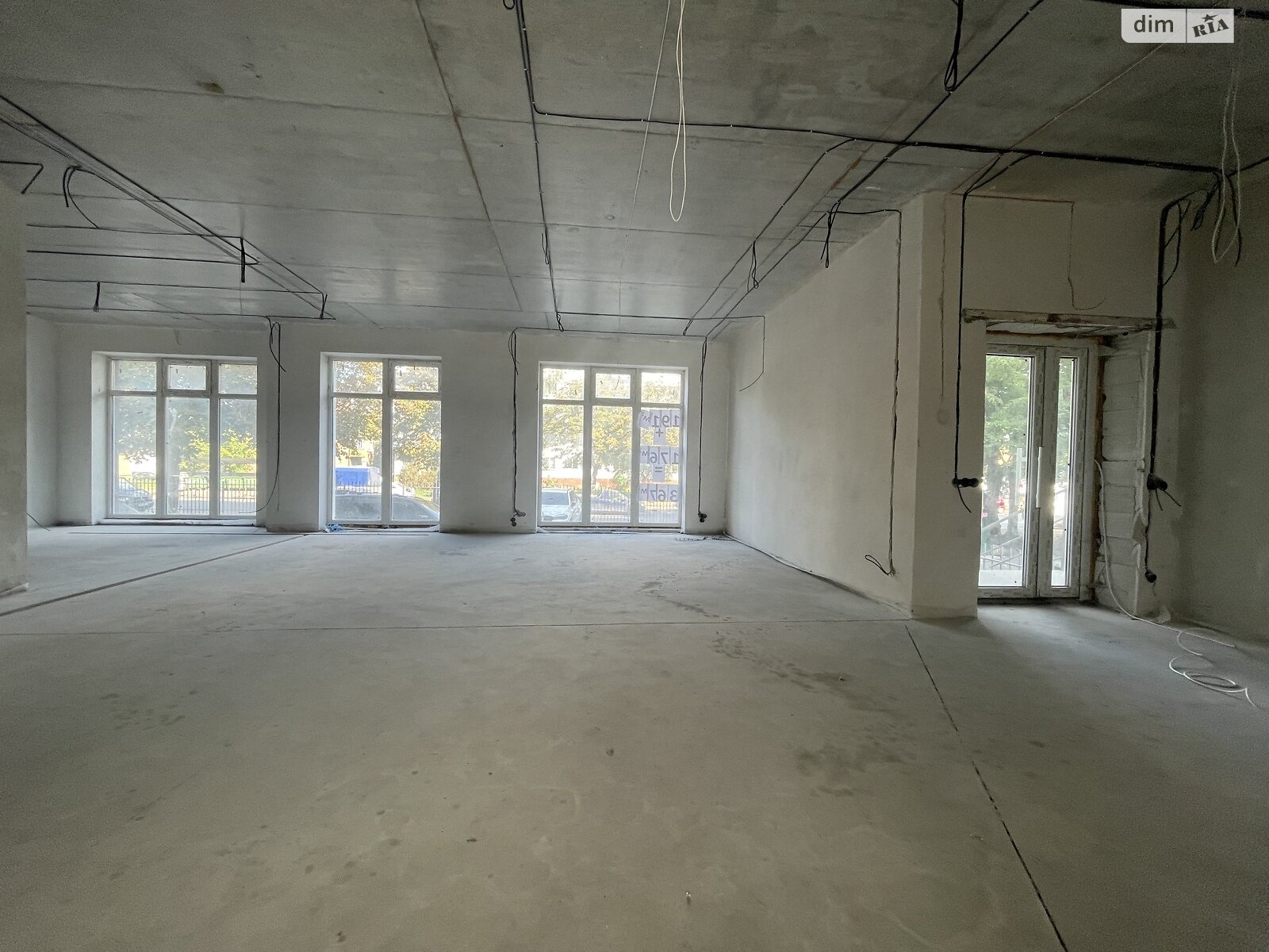 Коммерческое помещение в Житомире, сдам в аренду по Князей Острожских улица 59, район Центр, цена: 37 500 грн за объект фото 1