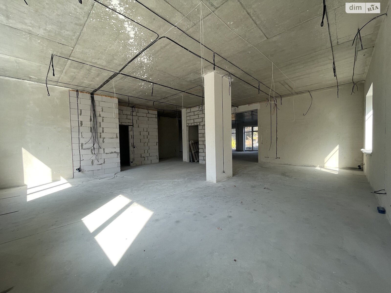 Коммерческое помещение в Житомире, сдам в аренду по Князей Острожских улица 59, район Центр, цена: 37 500 грн за объект фото 1