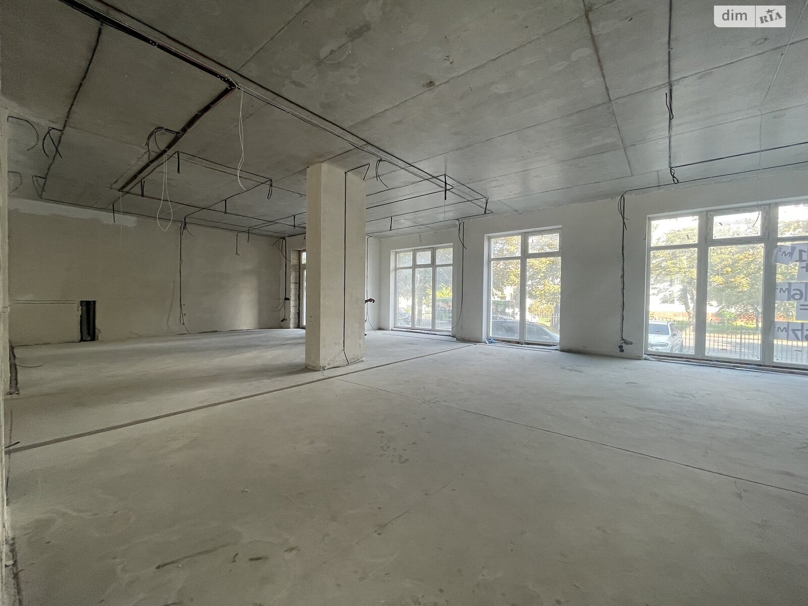 Коммерческое помещение в Житомире, сдам в аренду по Князей Острожских улица 59, район Центр, цена: 37 500 грн за объект фото 1