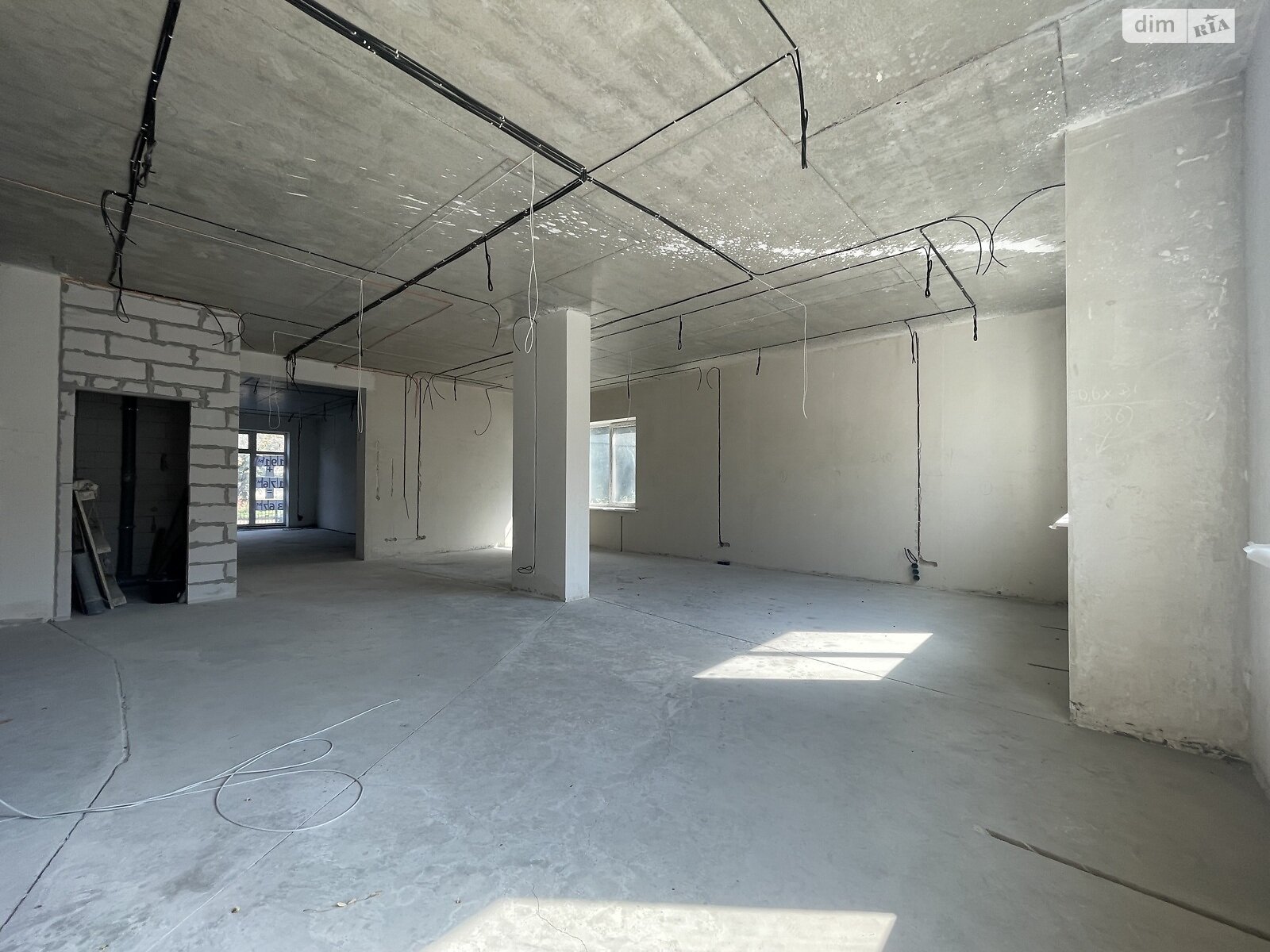 Коммерческое помещение в Житомире, сдам в аренду по Князей Острожских улица 59, район Центр, цена: 37 500 грн за объект фото 1