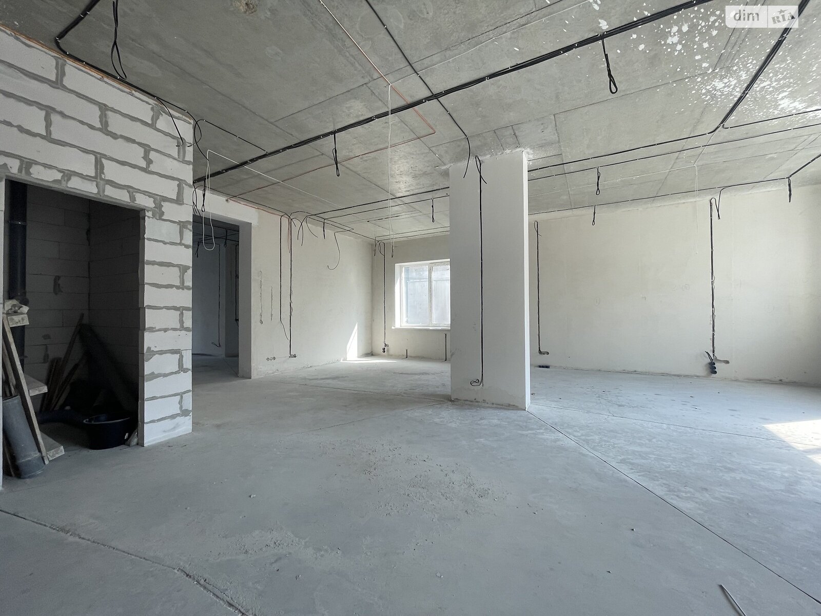 Коммерческое помещение в Житомире, сдам в аренду по Князей Острожских улица 59, район Центр, цена: 37 500 грн за объект фото 1