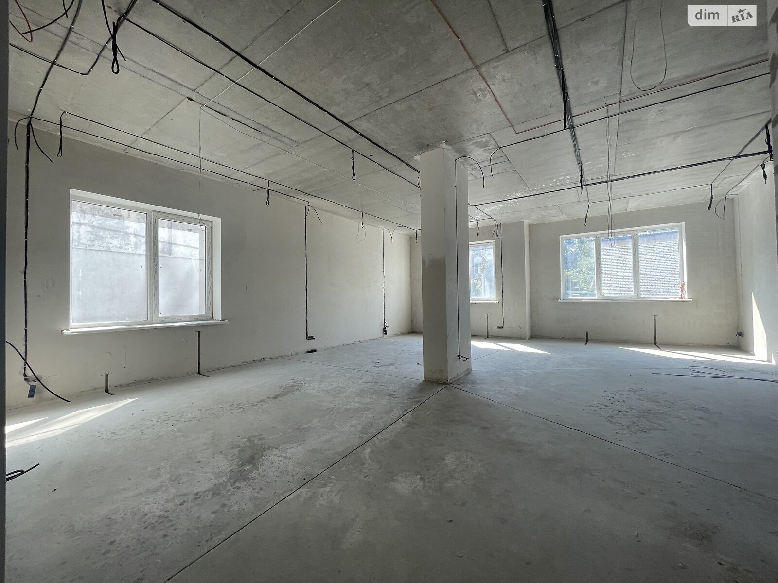 Коммерческое помещение в Житомире, сдам в аренду по Князей Острожских улица 59, район Центр, цена: 37 500 грн за объект фото 1