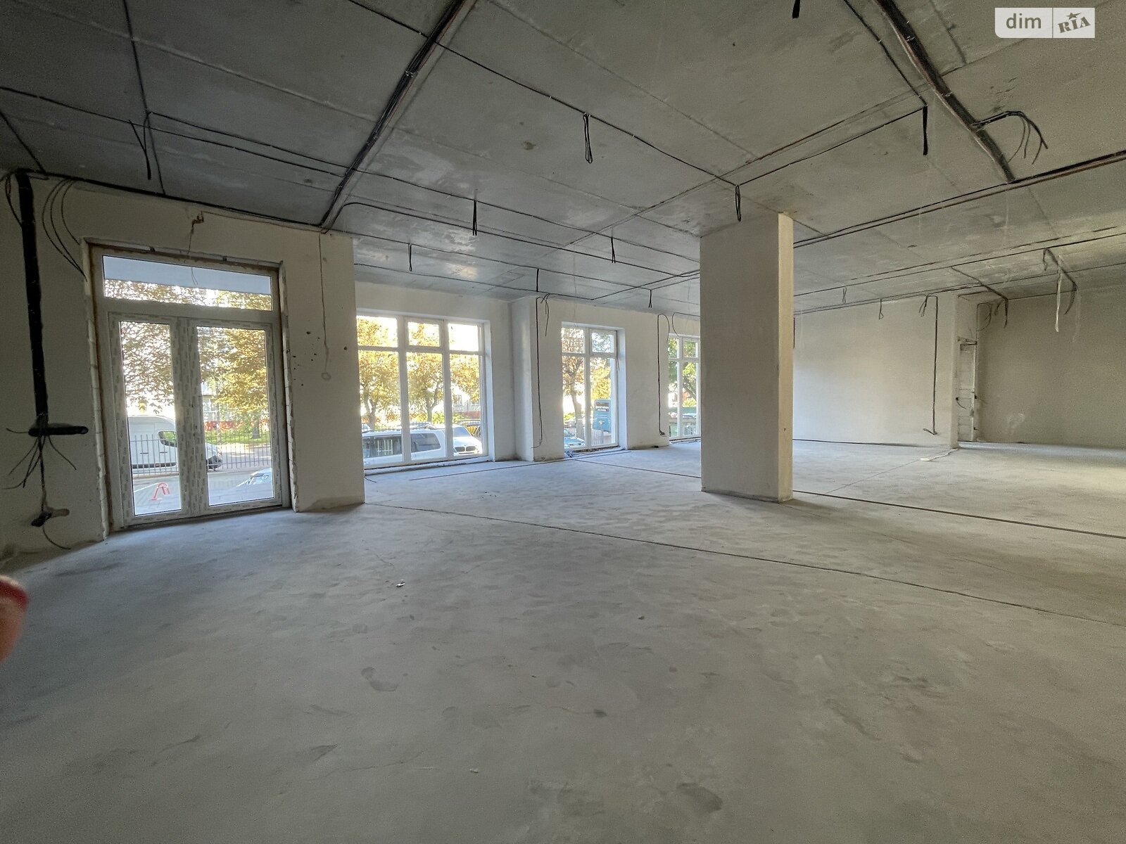 Коммерческое помещение в Житомире, сдам в аренду по Князей Острожских улица 59, район Центр, цена: 37 500 грн за объект фото 1