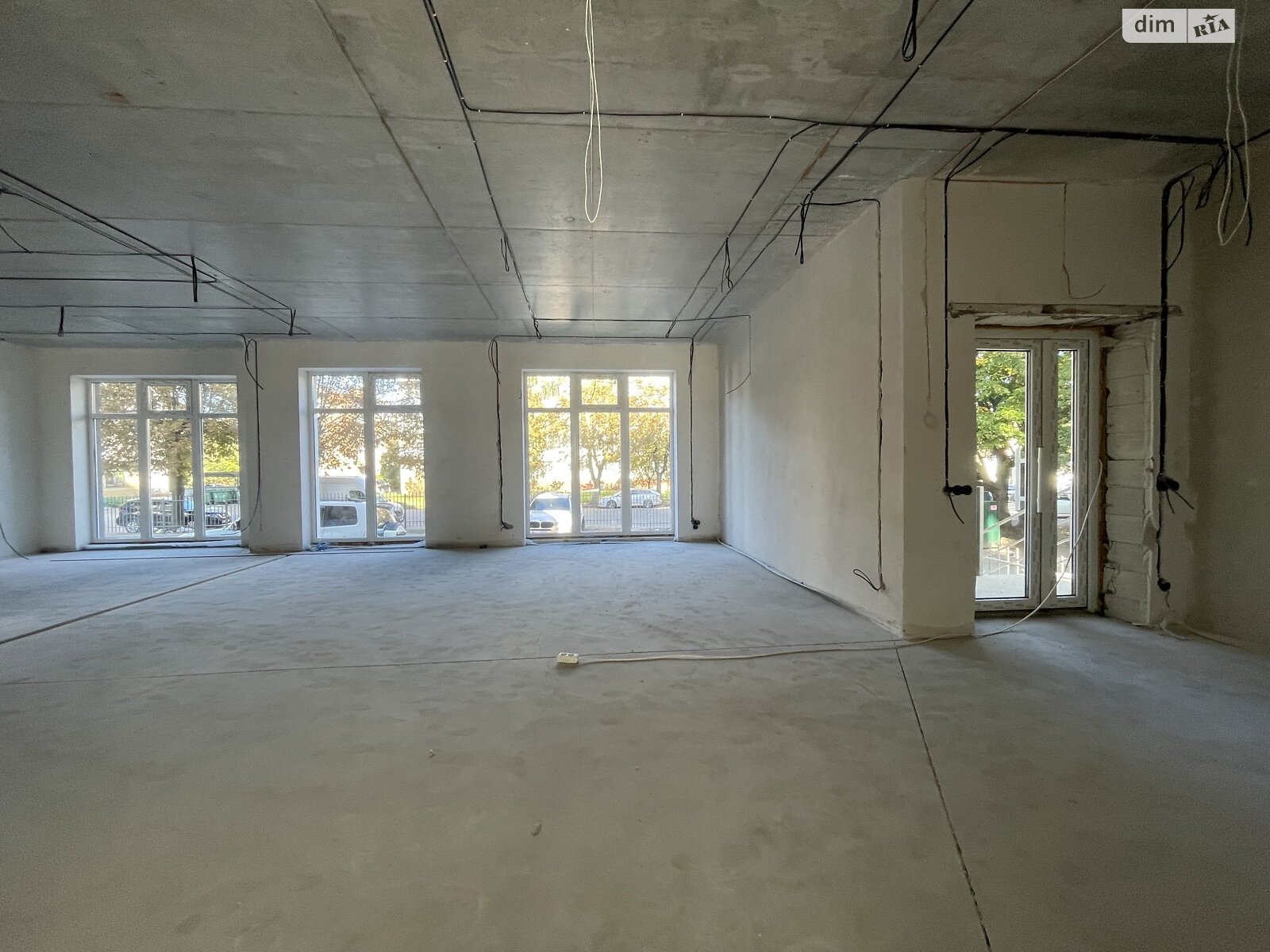 Коммерческое помещение в Житомире, сдам в аренду по Князей Острожских улица 59, район Центр, цена: 37 500 грн за объект фото 1