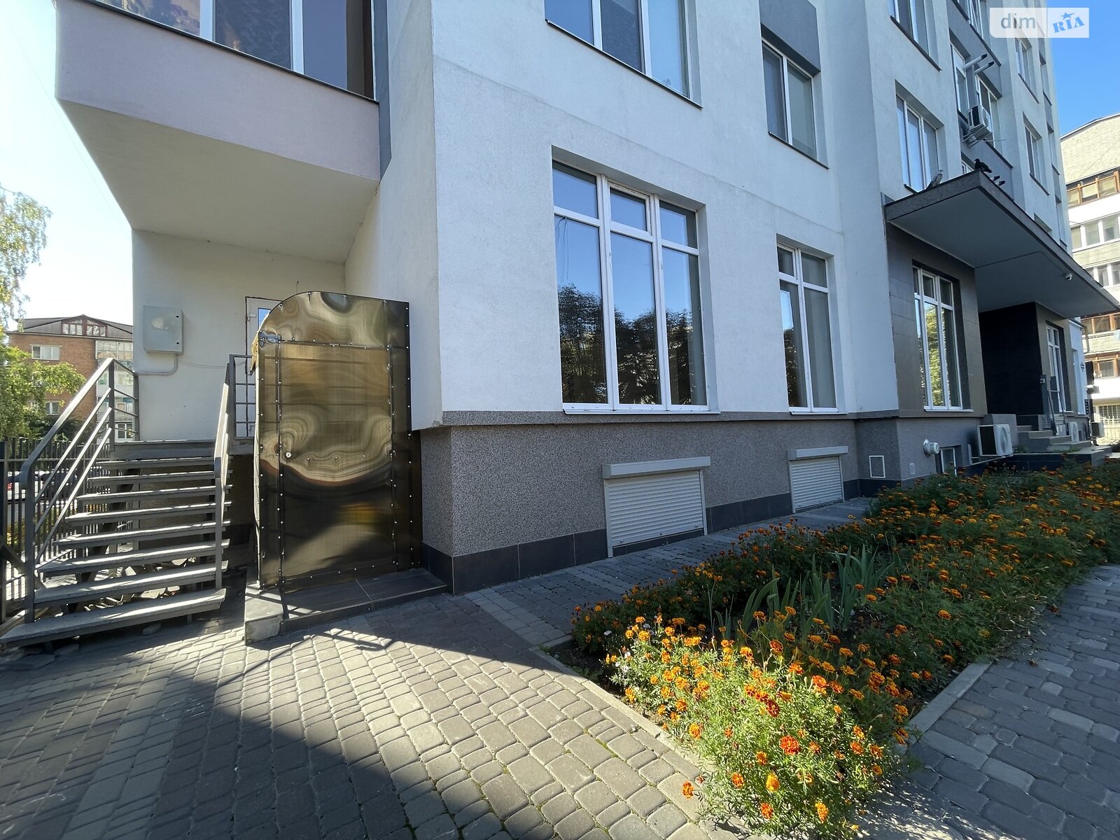 Коммерческое помещение в Житомире, сдам в аренду по Князей Острожских улица 59, район Центр, цена: 37 500 грн за объект фото 1