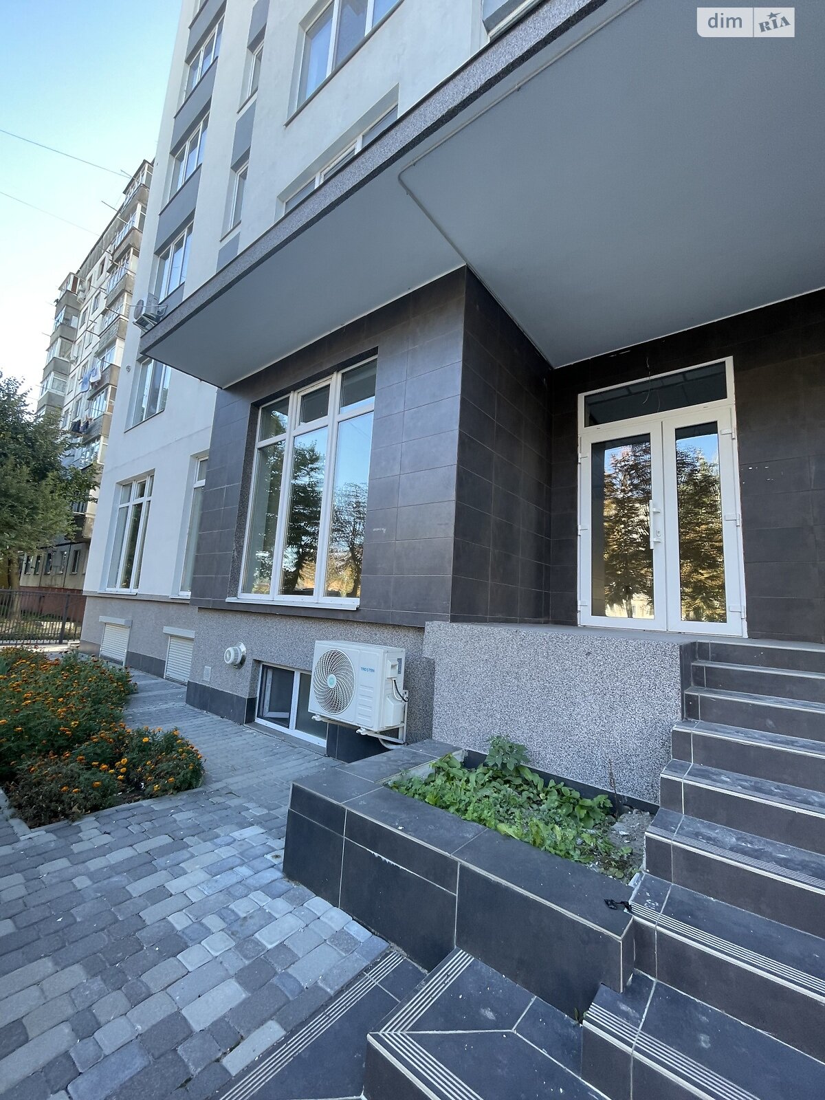 Коммерческое помещение в Житомире, сдам в аренду по Князей Острожских улица 59, район Центр, цена: 37 500 грн за объект фото 1