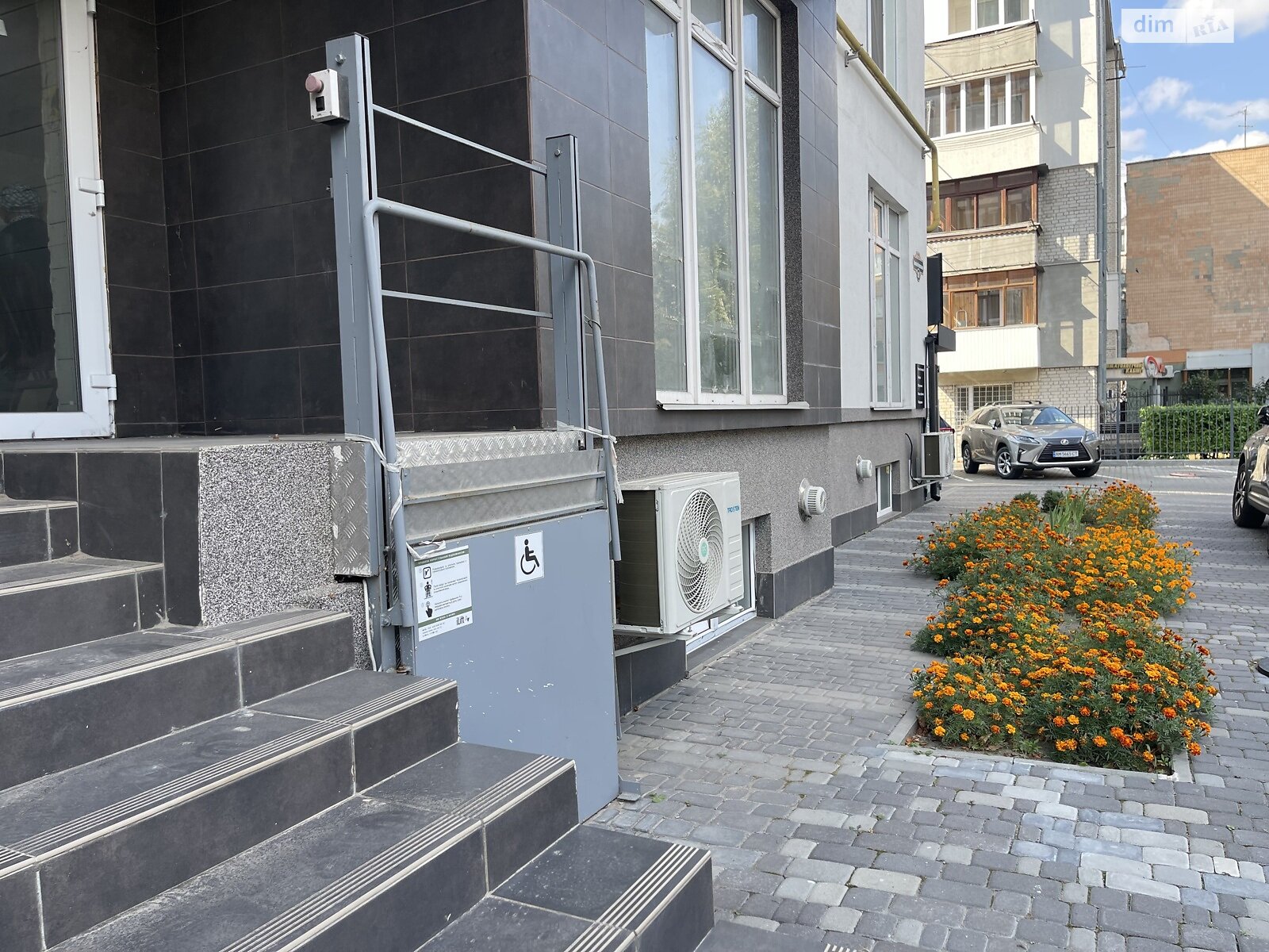 Коммерческое помещение в Житомире, сдам в аренду по Князей Острожских улица 59, район Центр, цена: 34 500 грн за объект фото 1 Коммерческое помещение в Житомире, сдам в аренду по Князей Острожских улица 59, район Центр, цена: 34 500 грн за объект фото 1