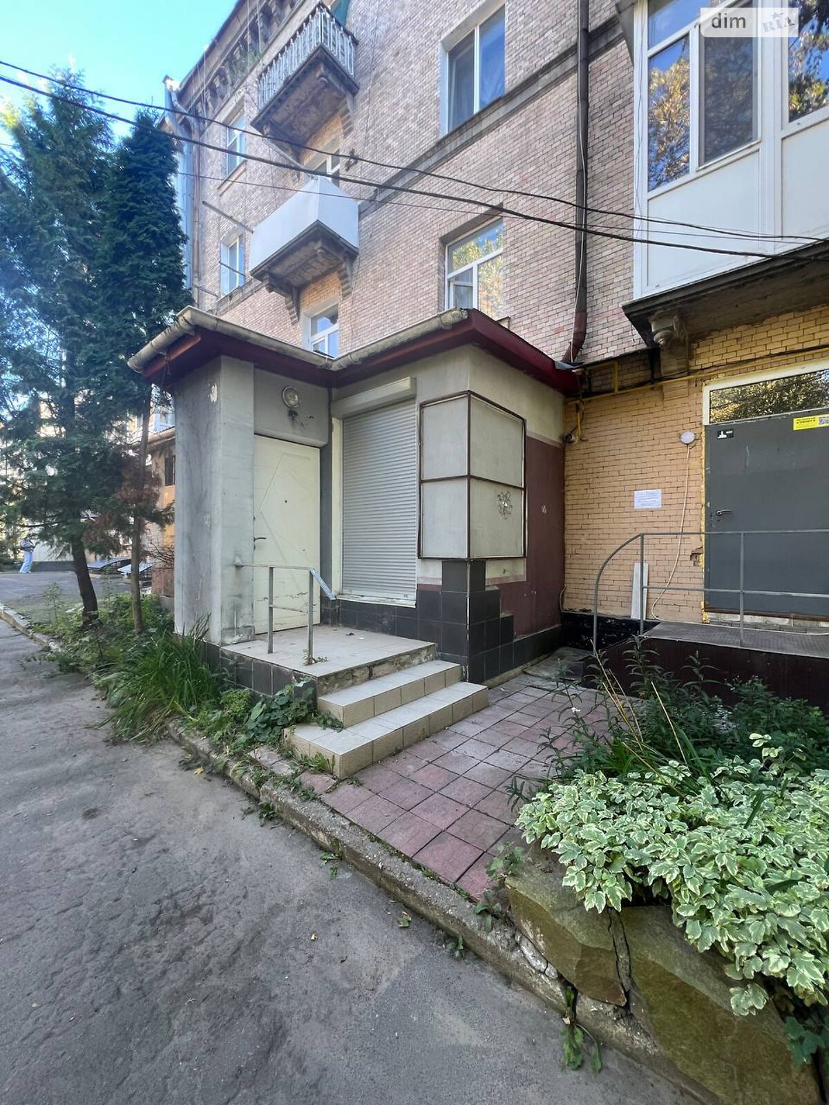 Комерційне приміщення в Житомирі, здам в оренду по Леха Качинського вулиця 6, район Центр, ціна: 30 000 грн за об’єкт фото 1