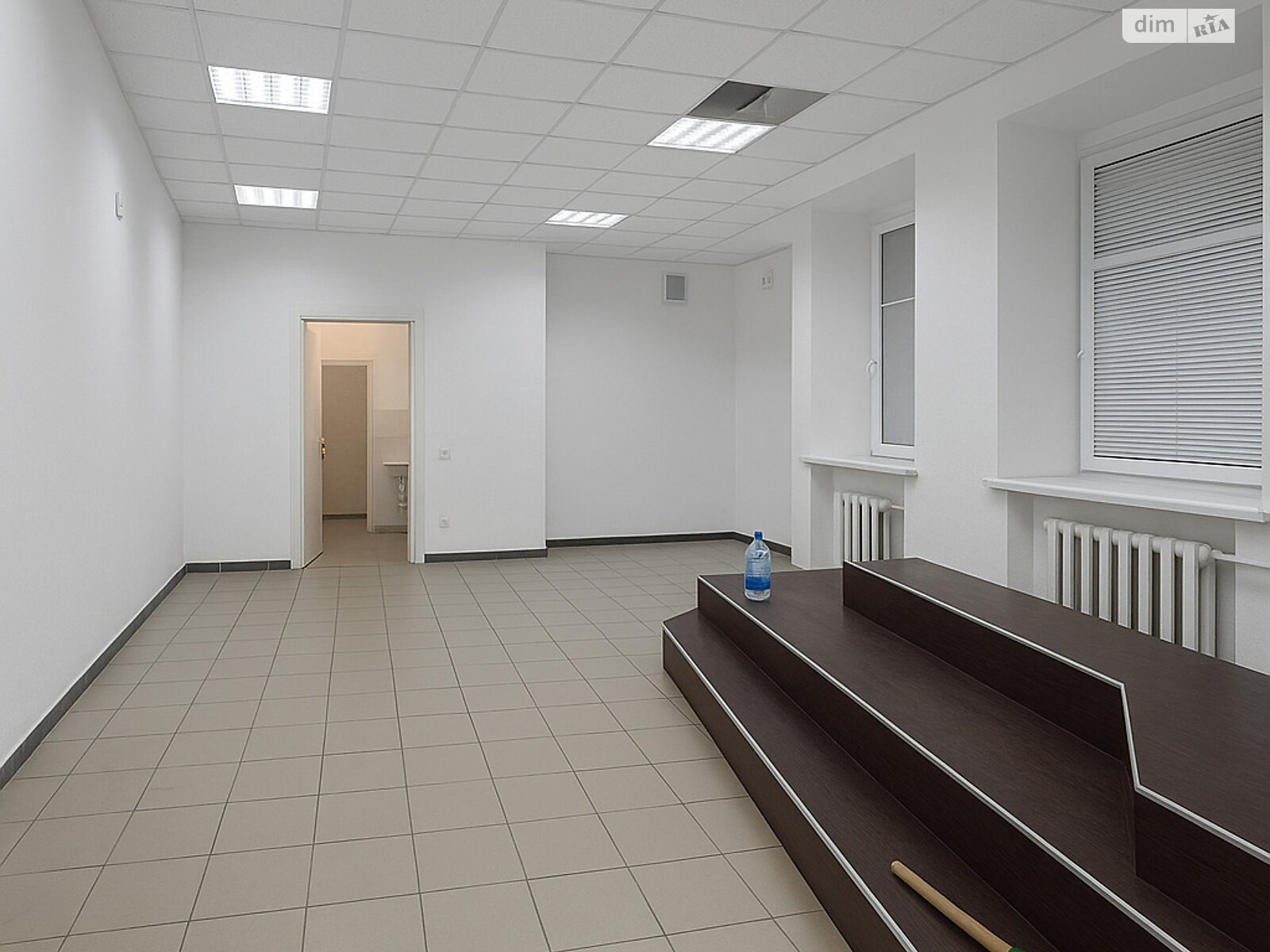 Комерційне приміщення в Житомирі, здам в оренду по Лятошинського Бориса вулиця, район Центр, ціна: 55 000 грн за об’єкт фото 1 Комерційне приміщення в Житомирі, здам в оренду по Лятошинського Бориса вулиця, район Центр, ціна: 55 000 грн за об’єкт фото 1