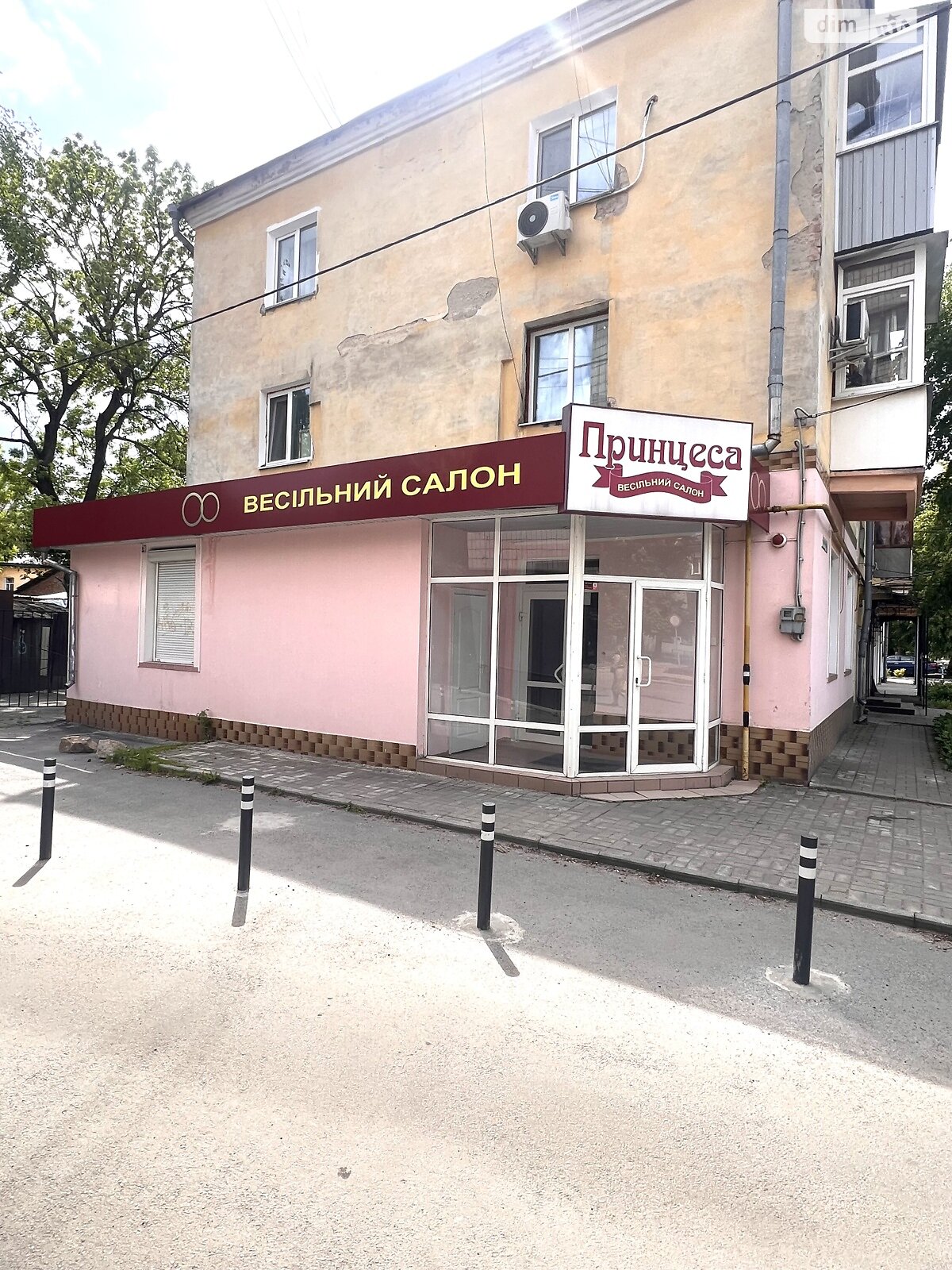 Комерційне приміщення в Житомирі, здам в оренду по Лятошинського Бориса вулиця, район Центр, ціна: 55 000 грн за об’єкт фото 1 Комерційне приміщення в Житомирі, здам в оренду по Лятошинського Бориса вулиця, район Центр, ціна: 55 000 грн за об’єкт фото 1