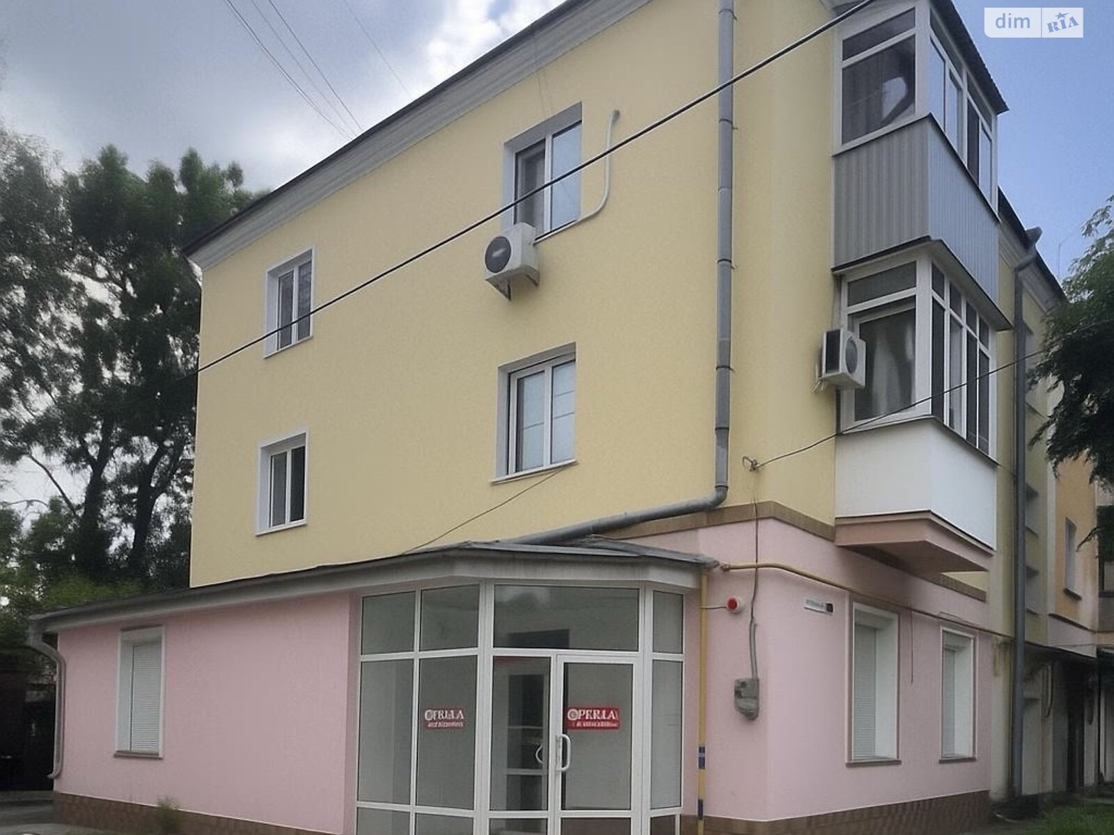 Комерційне приміщення в Житомирі, здам в оренду по Лятошинського Бориса вулиця 16, район Центр, ціна: 55 000 грн за об’єкт фото 1 Комерційне приміщення в Житомирі, здам в оренду по Лятошинського Бориса вулиця 16, район Центр, ціна: 55 000 грн за об’єкт фото 1