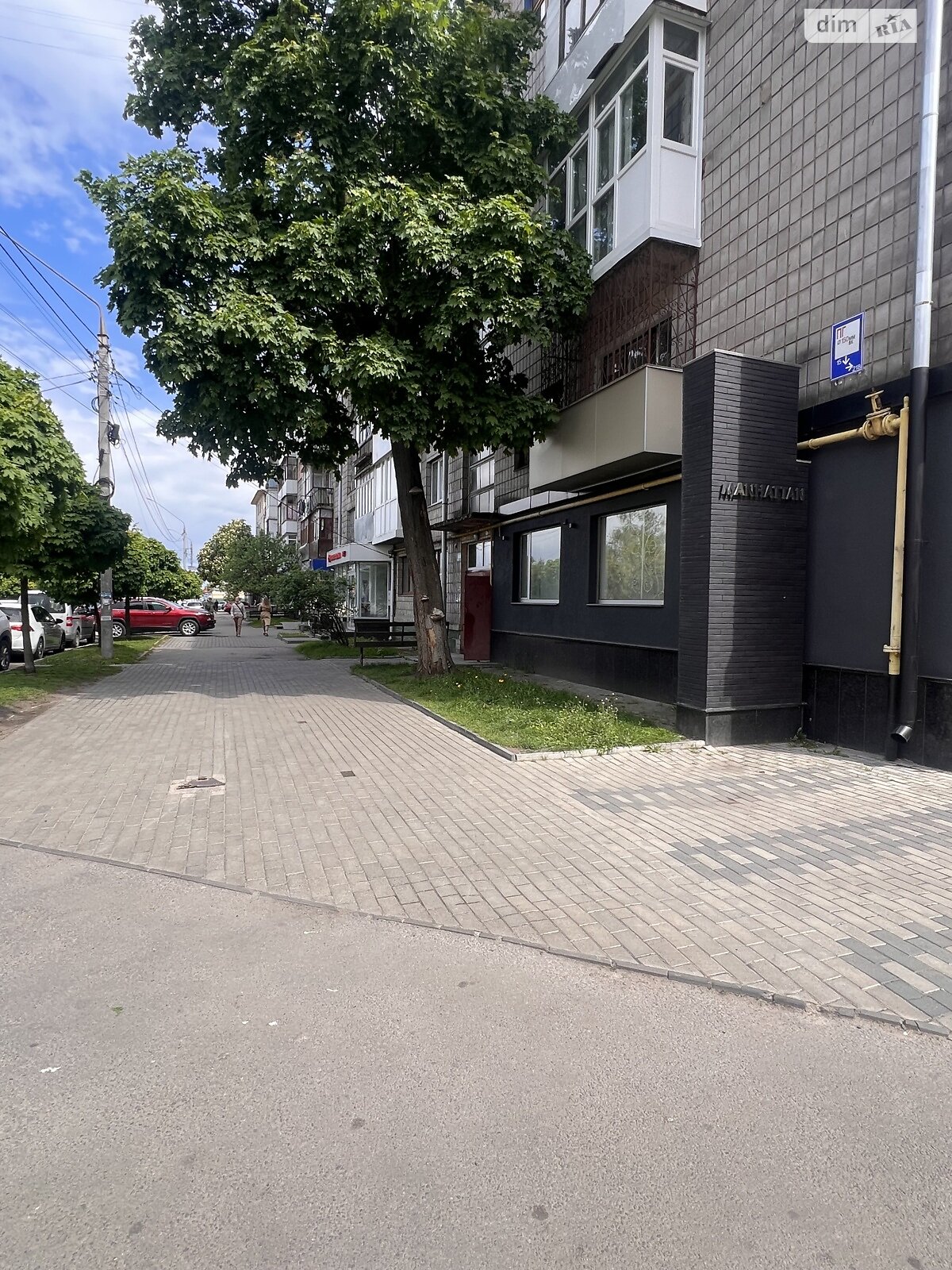 Комерційне приміщення в Житомирі, здам в оренду по Лятошинського Бориса вулиця 16, район Центр, ціна: 55 000 грн за об’єкт фото 1 Комерційне приміщення в Житомирі, здам в оренду по Лятошинського Бориса вулиця 16, район Центр, ціна: 55 000 грн за об’єкт фото 1