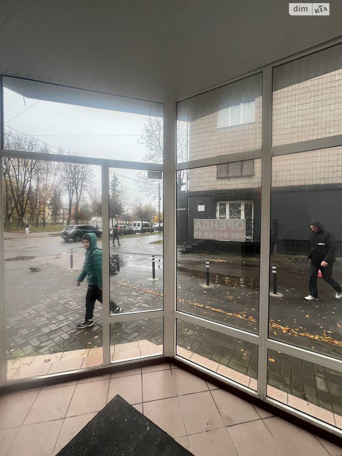 Коммерческое помещение в Житомире, сдам в аренду по Лятошинского Бориса улица 16, район Центр, цена: 30 000 грн за объект фото 1