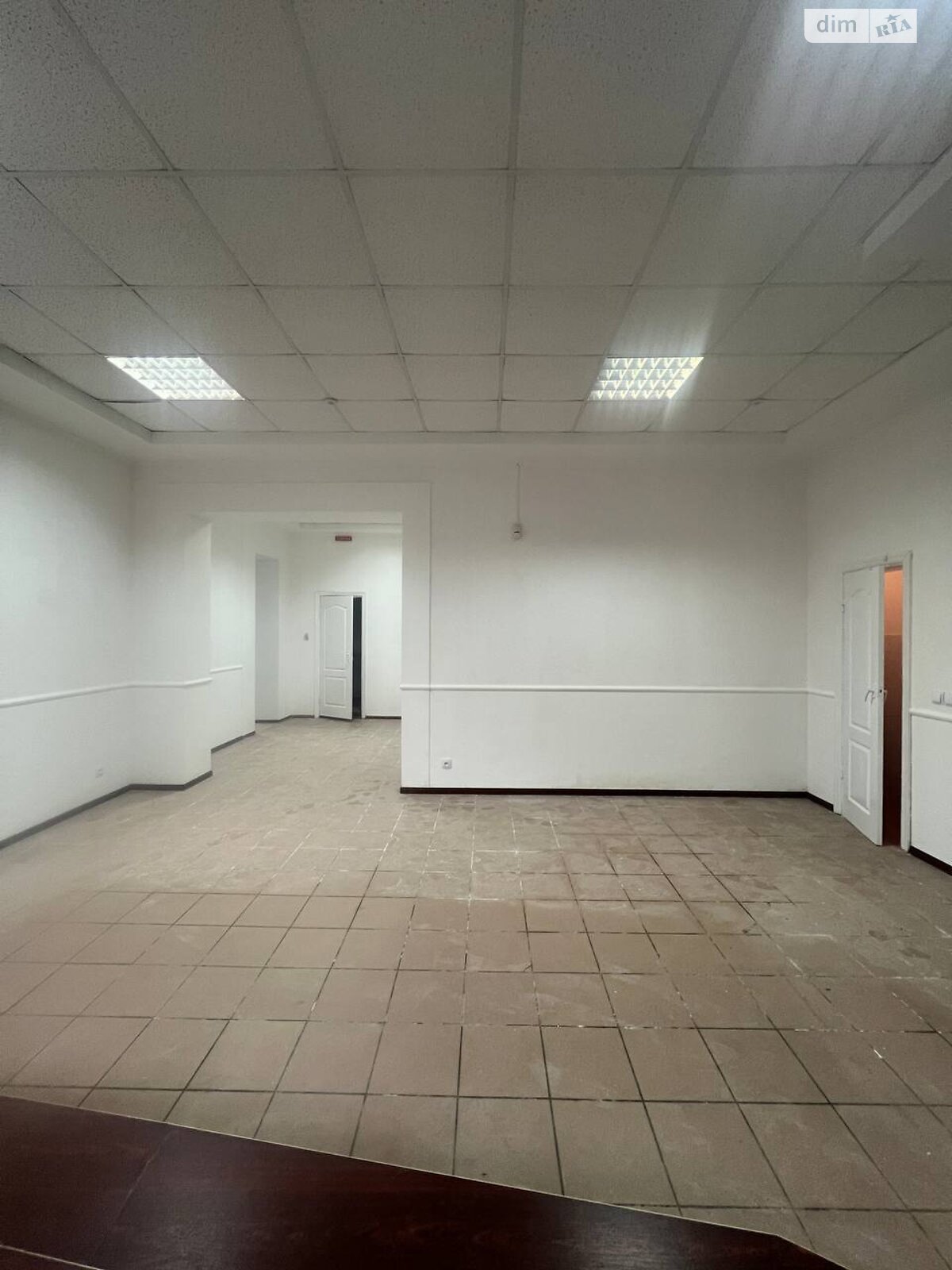 Коммерческое помещение в Житомире, сдам в аренду по Лятошинского Бориса улица 16, район Центр, цена: 30 000 грн за объект фото 1