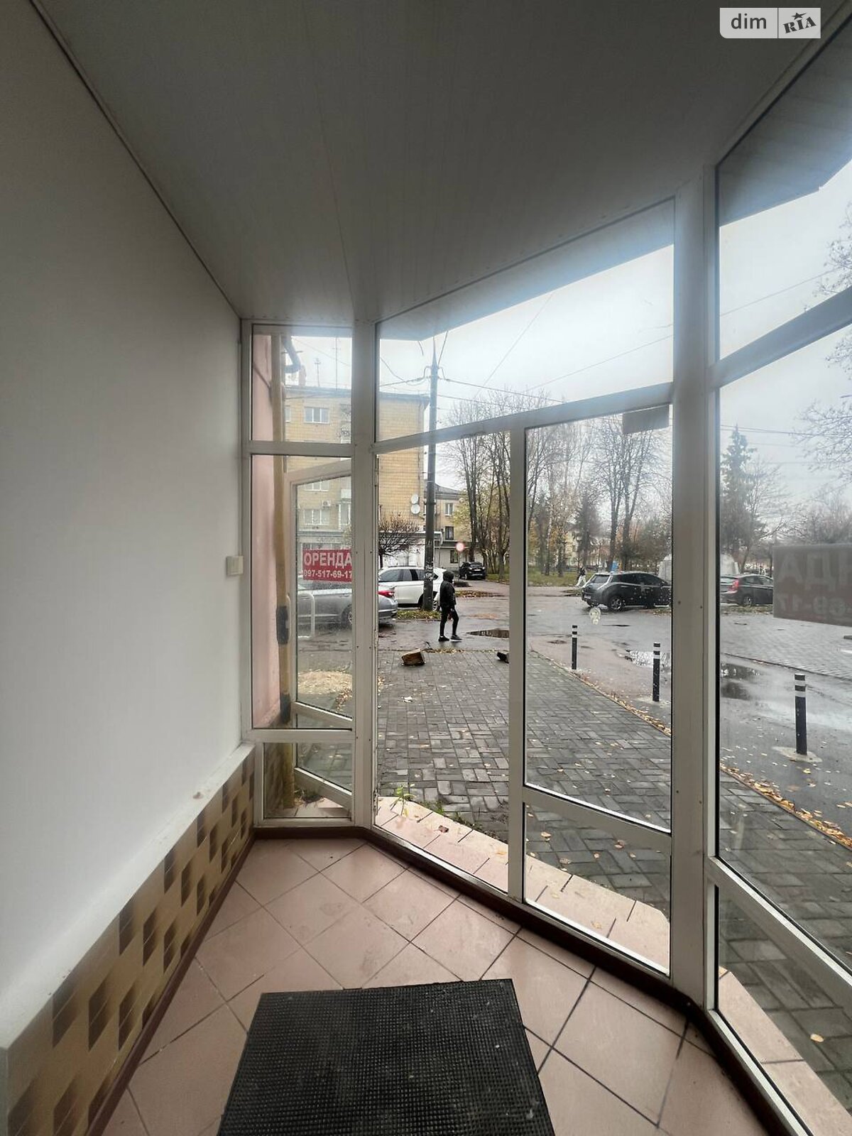 Коммерческое помещение в Житомире, сдам в аренду по Лятошинского Бориса улица 16, район Центр, цена: 30 000 грн за объект фото 1