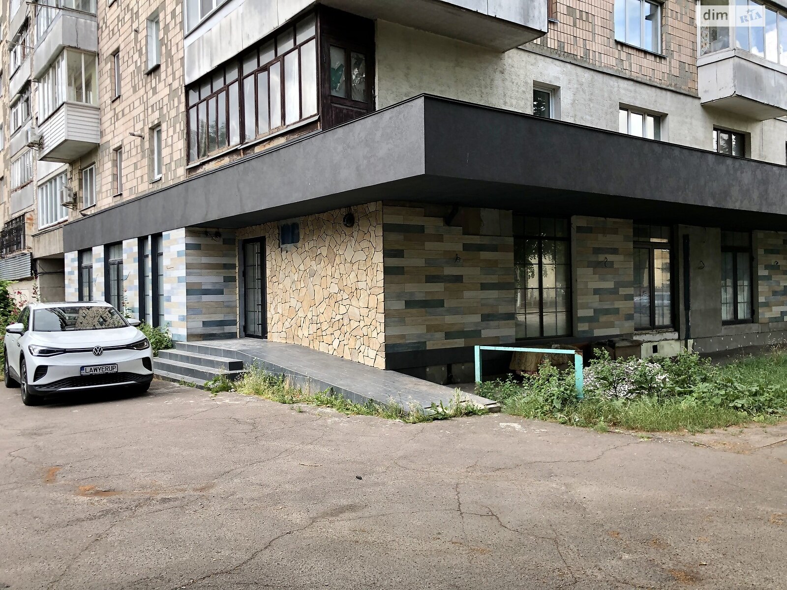 Коммерческое помещение в Житомире, сдам в аренду по Малая Бердичевская улица 4, район Центр, цена: 104 800 грн за объект фото 1 Коммерческое помещение в Житомире, сдам в аренду по Малая Бердичевская улица 4, район Центр, цена: 104 800 грн за объект фото 1