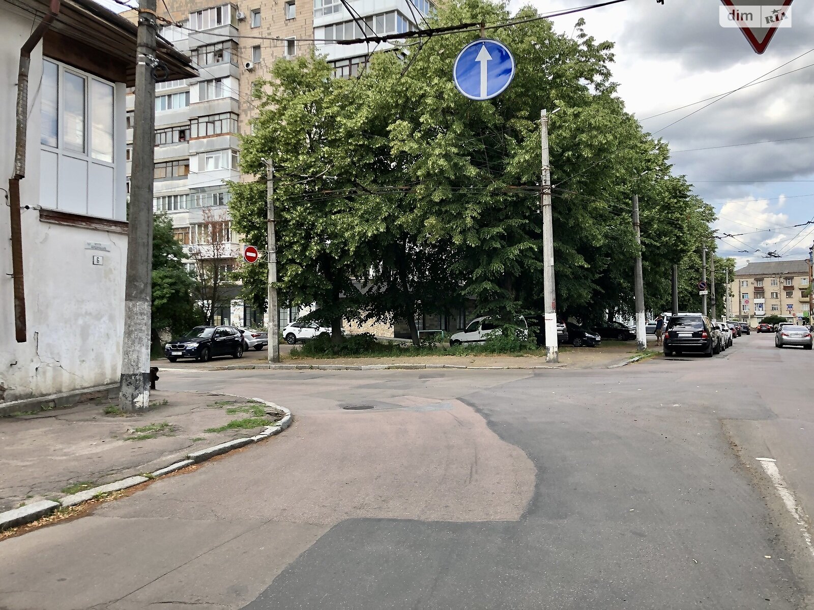 Коммерческое помещение в Житомире, сдам в аренду по Малая Бердичевская улица 4, район Центр, цена: 104 800 грн за объект фото 1 Коммерческое помещение в Житомире, сдам в аренду по Малая Бердичевская улица 4, район Центр, цена: 104 800 грн за объект фото 1
