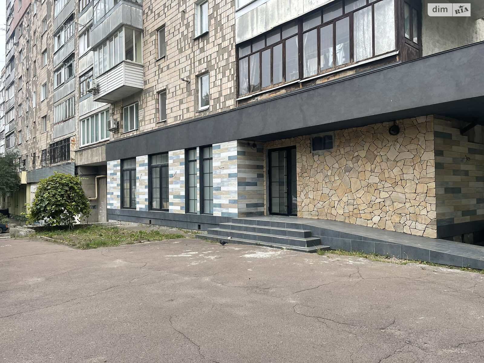 Коммерческое помещение в Житомире, сдам в аренду по Малая Бердичевская улица 4, район Центр, цена: 104 800 грн за объект фото 1 Коммерческое помещение в Житомире, сдам в аренду по Малая Бердичевская улица 4, район Центр, цена: 104 800 грн за объект фото 1