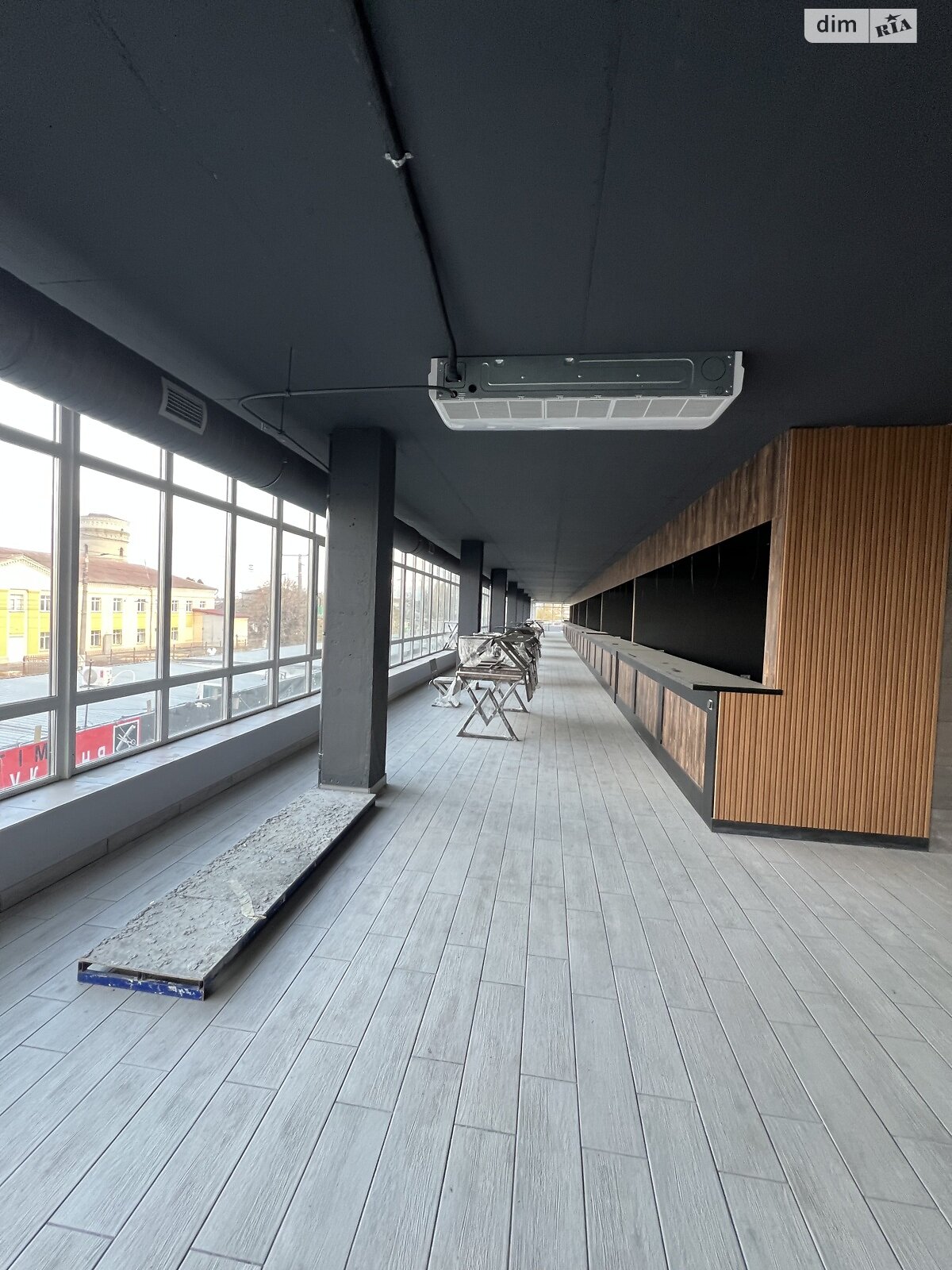 Коммерческое помещение в Житомире, сдам в аренду по Вокзальная улица 2, район Вокзал, цена: 35 000 грн за объект фото 1