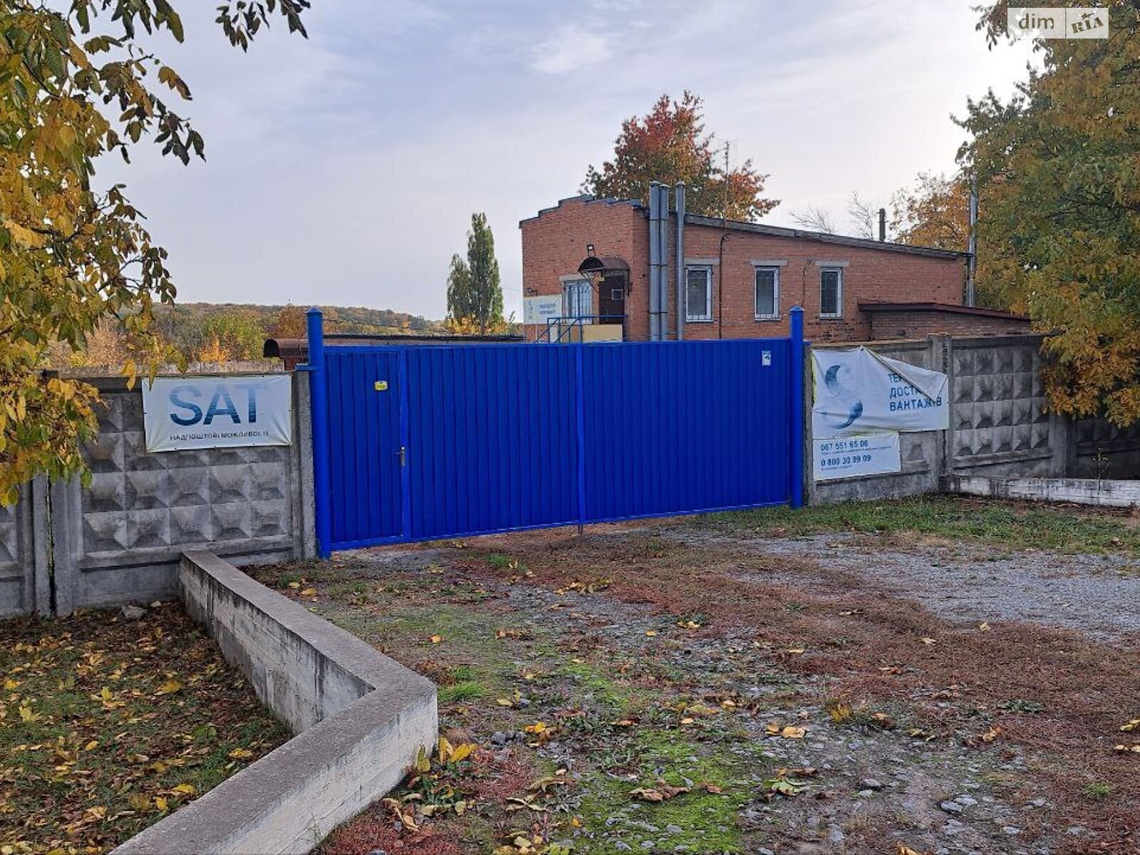 Комерційне приміщення в Жмеринці, Ярослава Мудрого (Барляєва) вулиця, ціна оренди: 30 000 грн за об’єкт фото 1 Комерційне приміщення в Жмеринці, Ярослава Мудрого (Барляєва) вулиця, ціна оренди: 30 000 грн за об’єкт фото 1