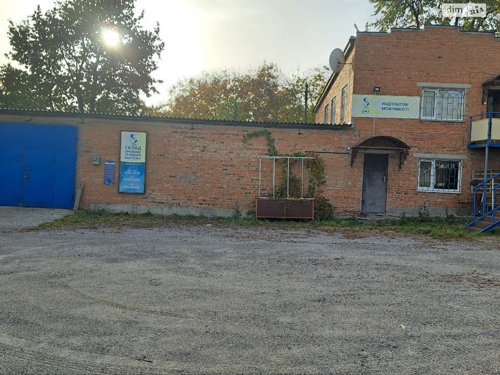 Комерційне приміщення в Жмеринці, Ярослава Мудрого (Барляєва) вулиця, ціна оренди: 30 000 грн за об’єкт фото 1 Комерційне приміщення в Жмеринці, Ярослава Мудрого (Барляєва) вулиця, ціна оренди: 30 000 грн за об’єкт фото 1