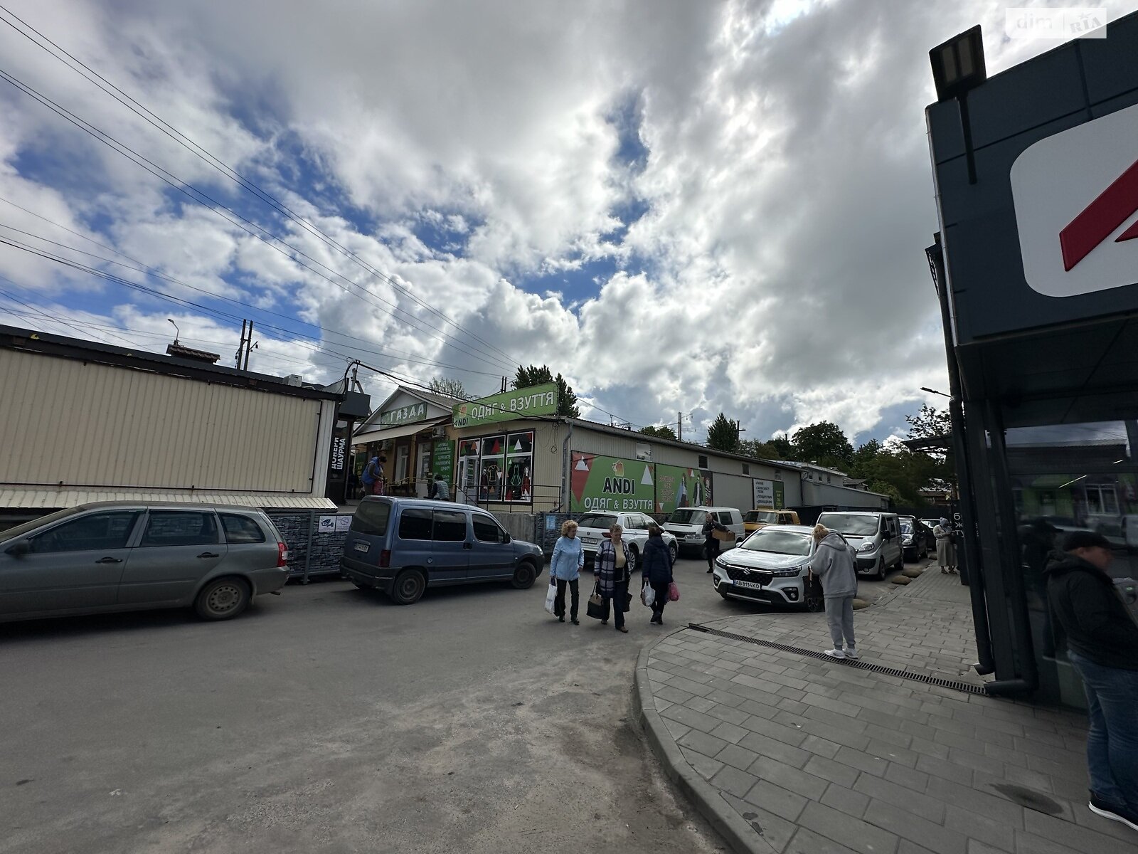 Коммерческое помещение в Жмеринке, Ивана Франко улица 2, цена аренды: 23 500 грн за объект фото 1 Коммерческое помещение в Жмеринке, Ивана Франко улица 2, цена аренды: 23 500 грн за объект фото 1
